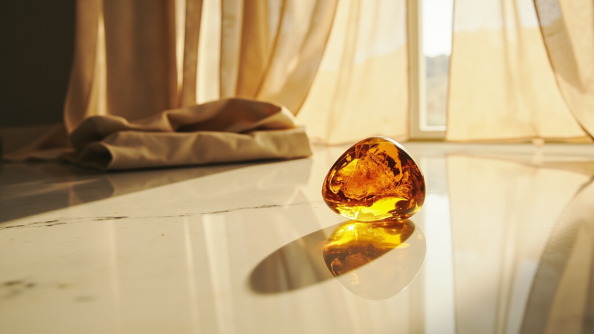 Ambre Nue by Atelier Cologne. Atmospheric mood