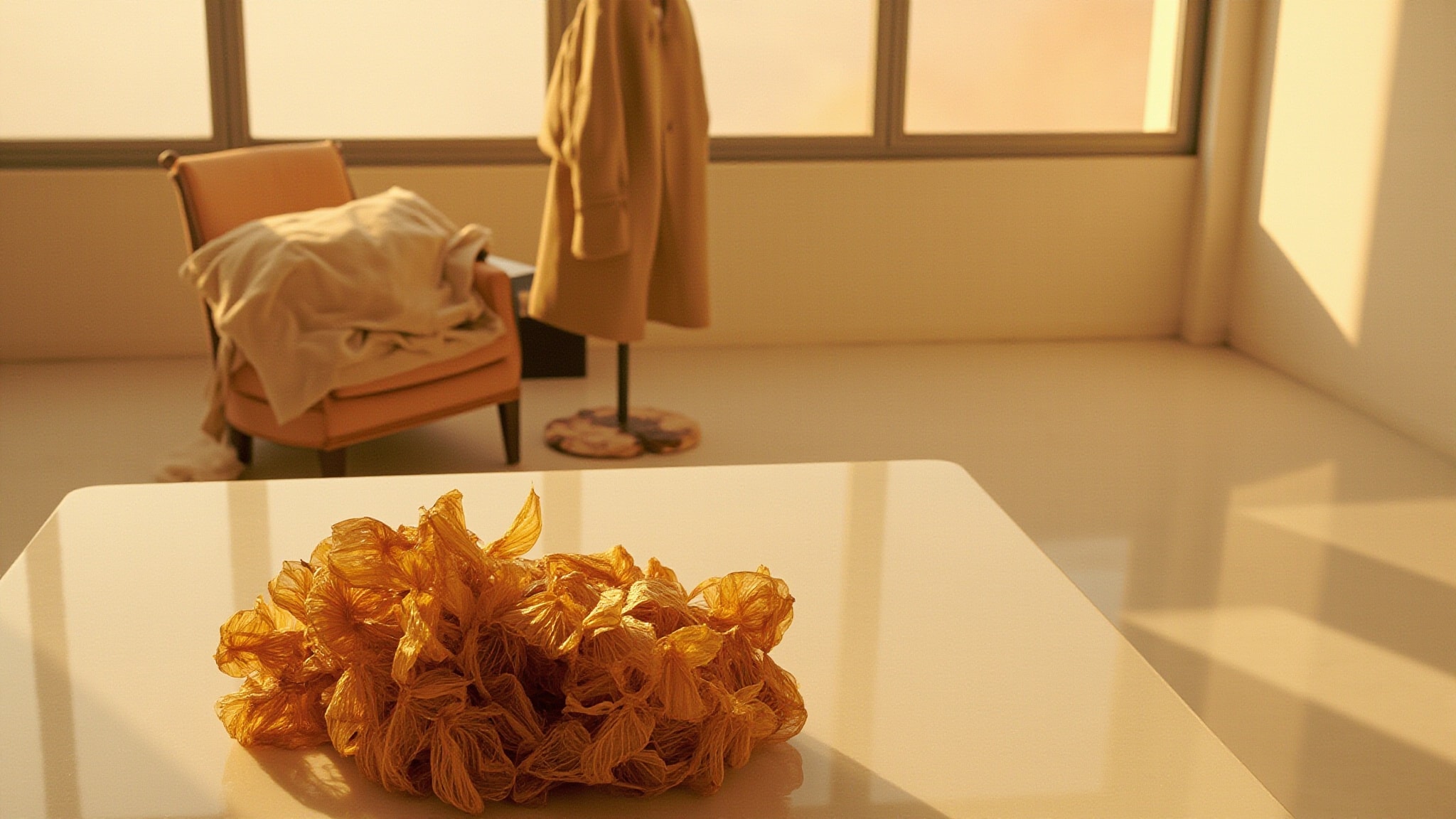 Blanche Immortelle by Atelier Cologne. Atmospheric mood