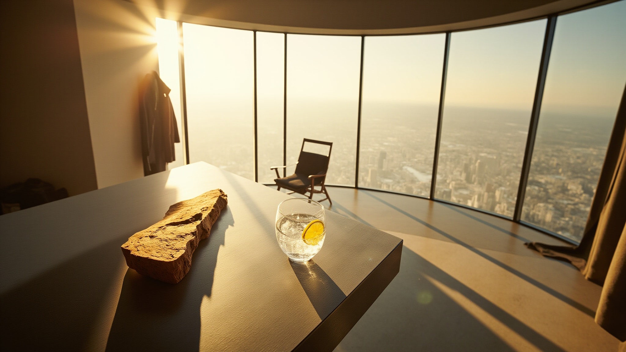 Cèdre Atlas Cologne Absolute Limited Edition by Atelier Cologne. Atmospheric mood