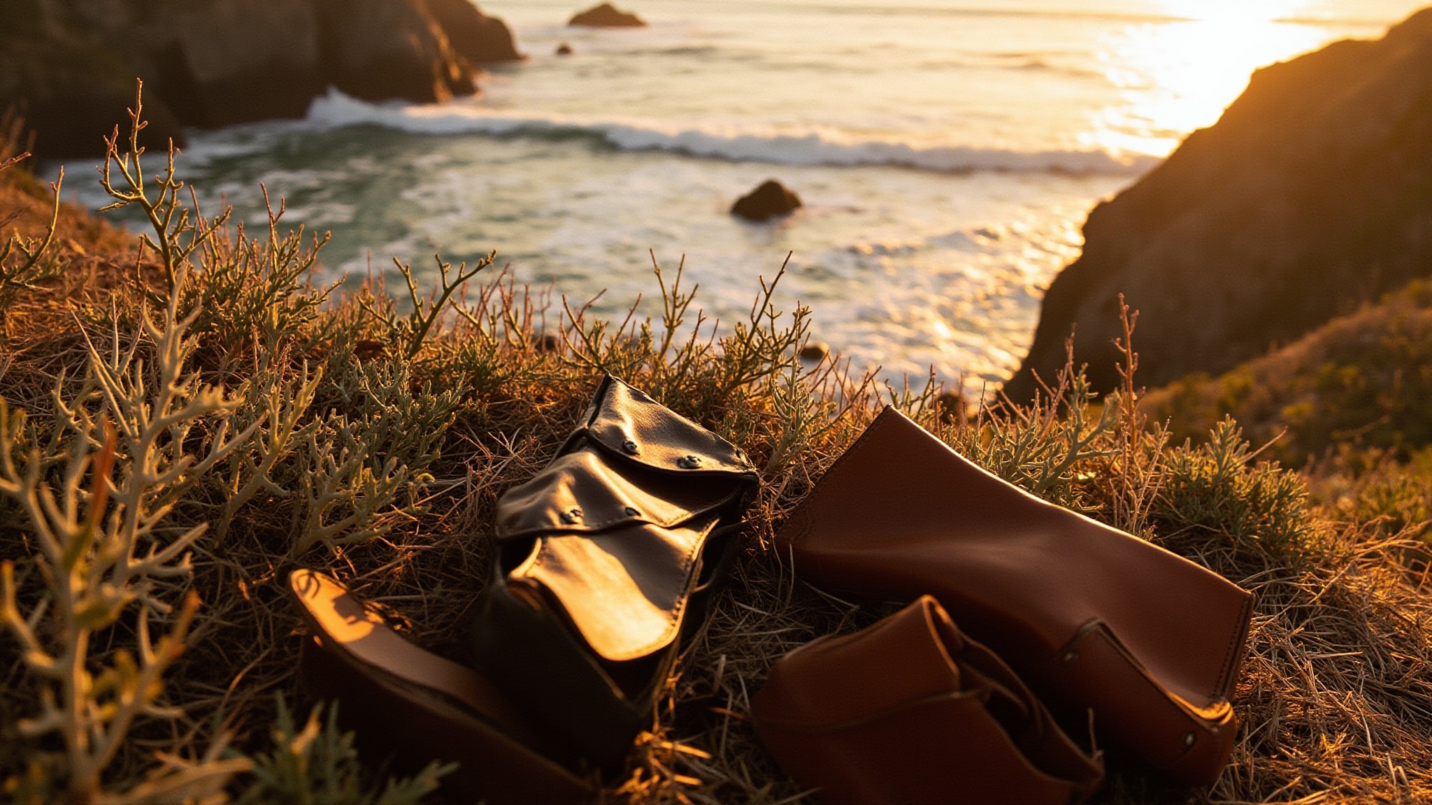 Clémentine California by Atelier Cologne. Atmospheric mood
