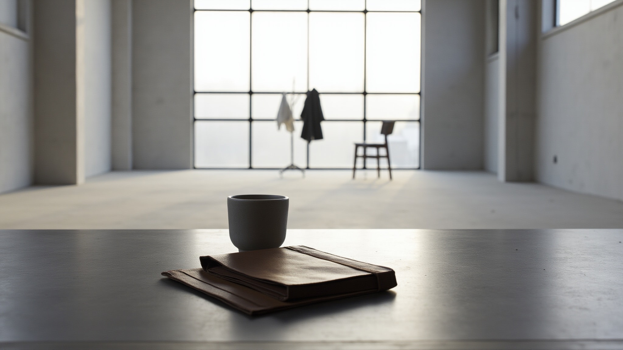 Gaiac Eternel by Atelier Cologne. Atmospheric mood