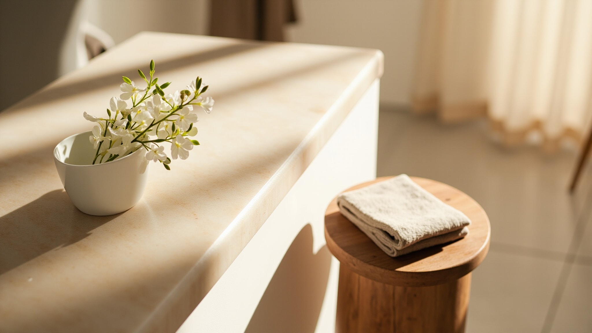 Jasmin Angélique by Atelier Cologne. Atmospheric mood