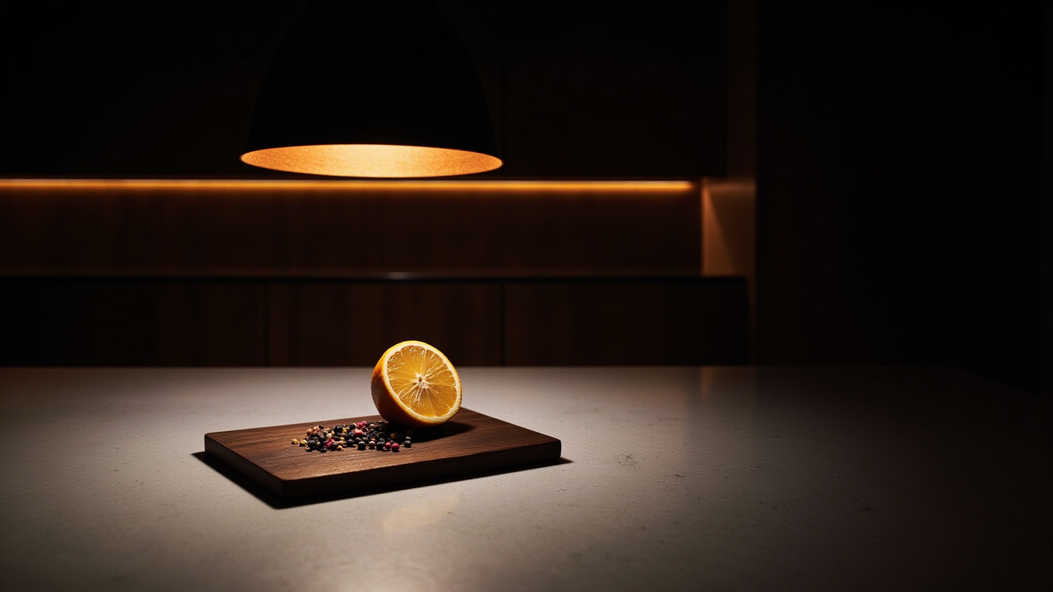 Poivre Electrique by Atelier Cologne. Atmospheric mood