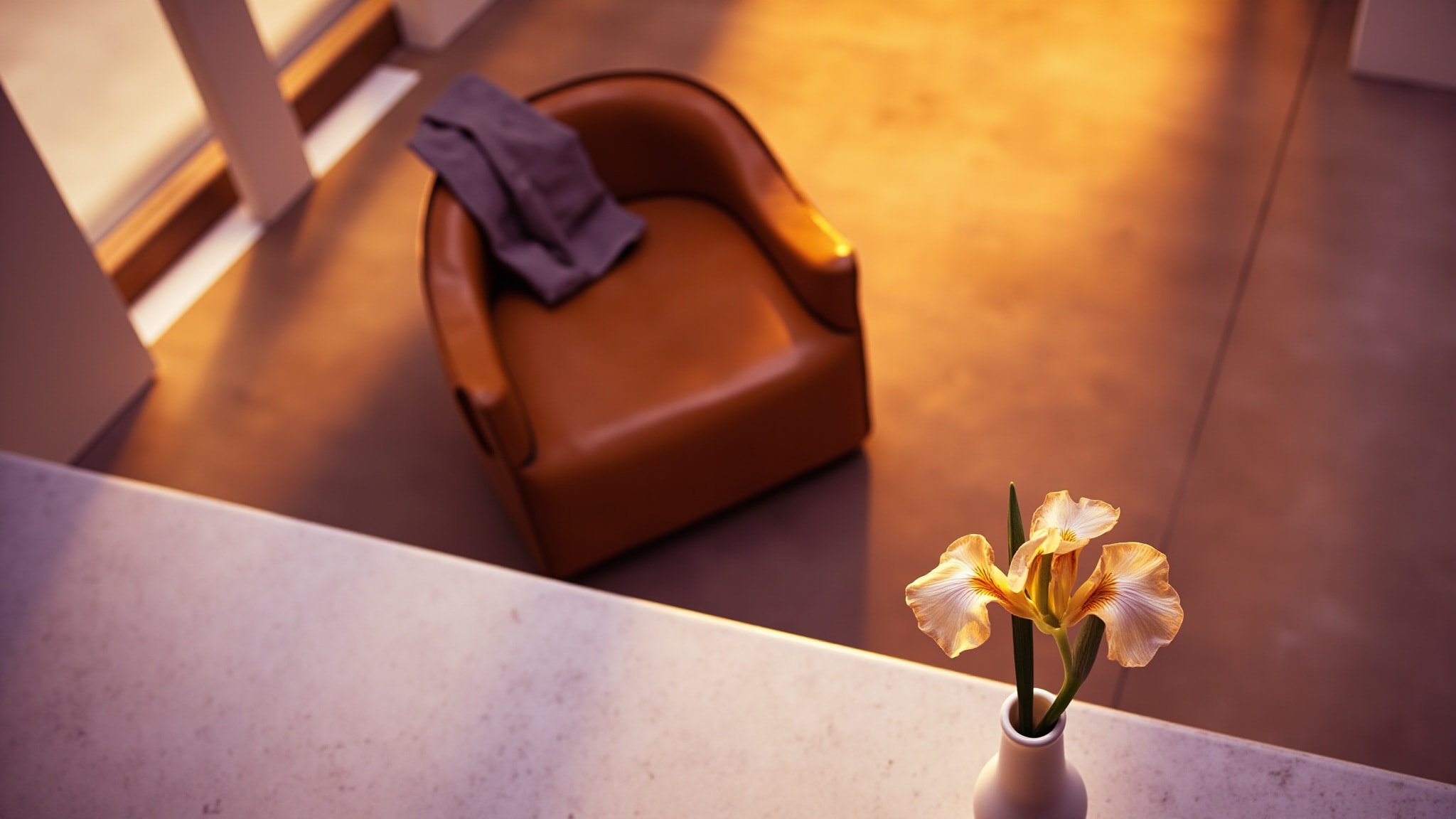 Rendez-Vous by Atelier Cologne. Atmospheric mood