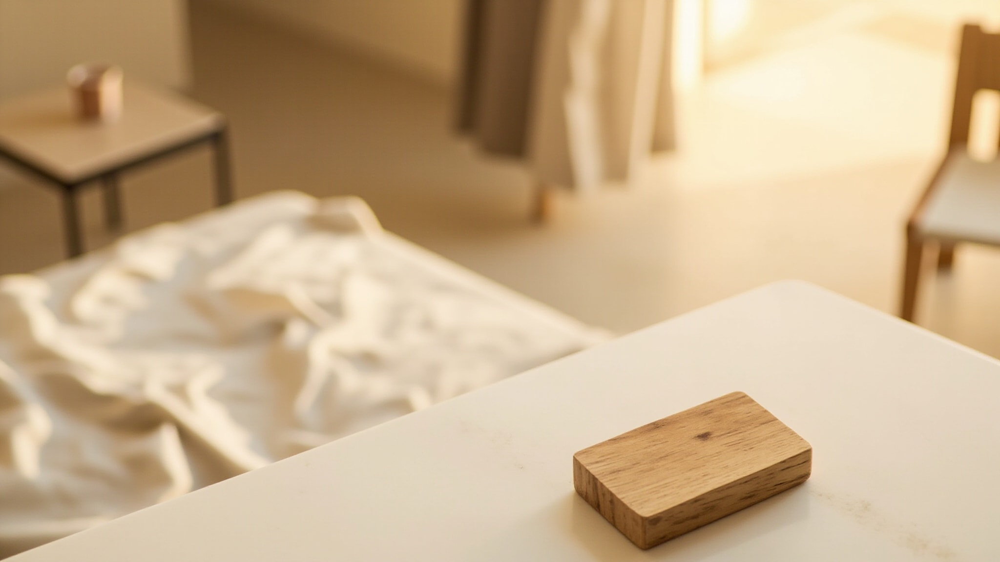 Santal Carmin by Atelier Cologne. Atmospheric mood