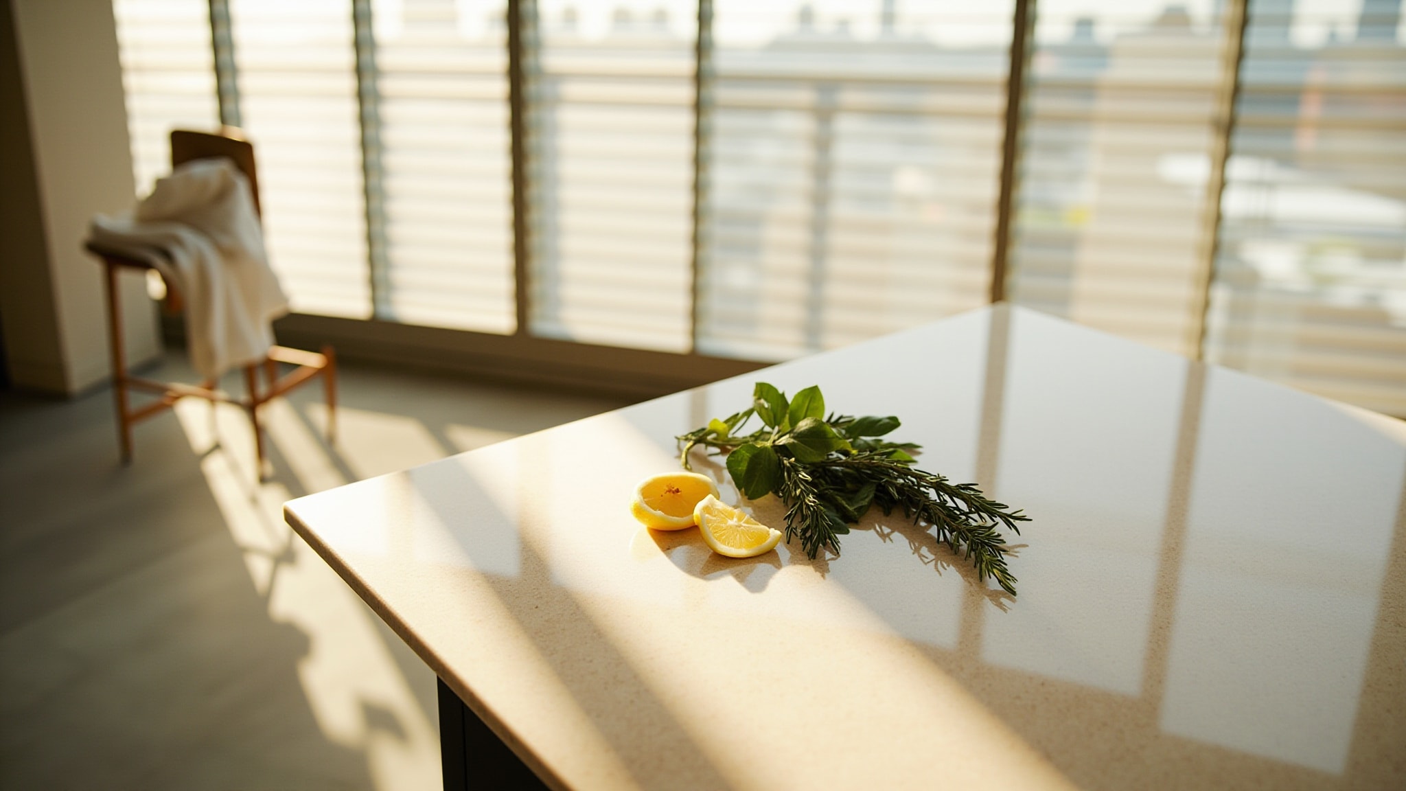 Riviera Drive by Atelier des Ors. Atmospheric mood