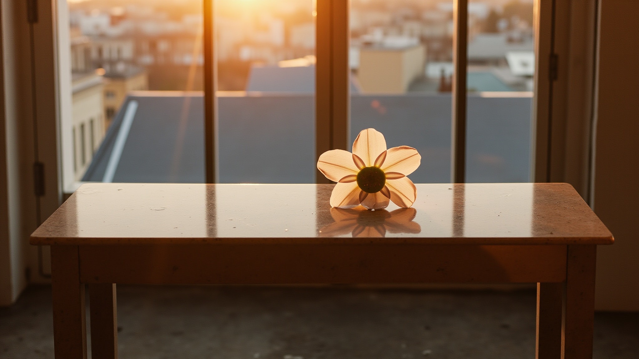 Amarcord by Atelier Flou. Atmospheric mood