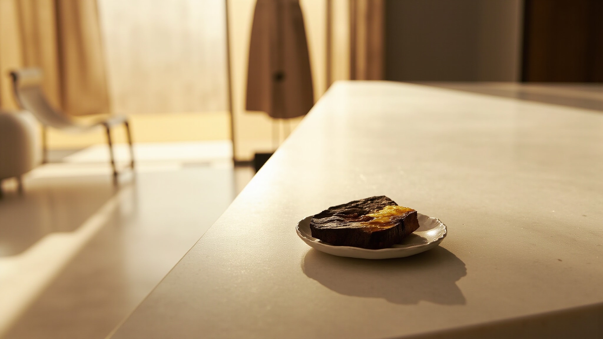 Oud Royal by Atelier Rebul. Atmospheric mood