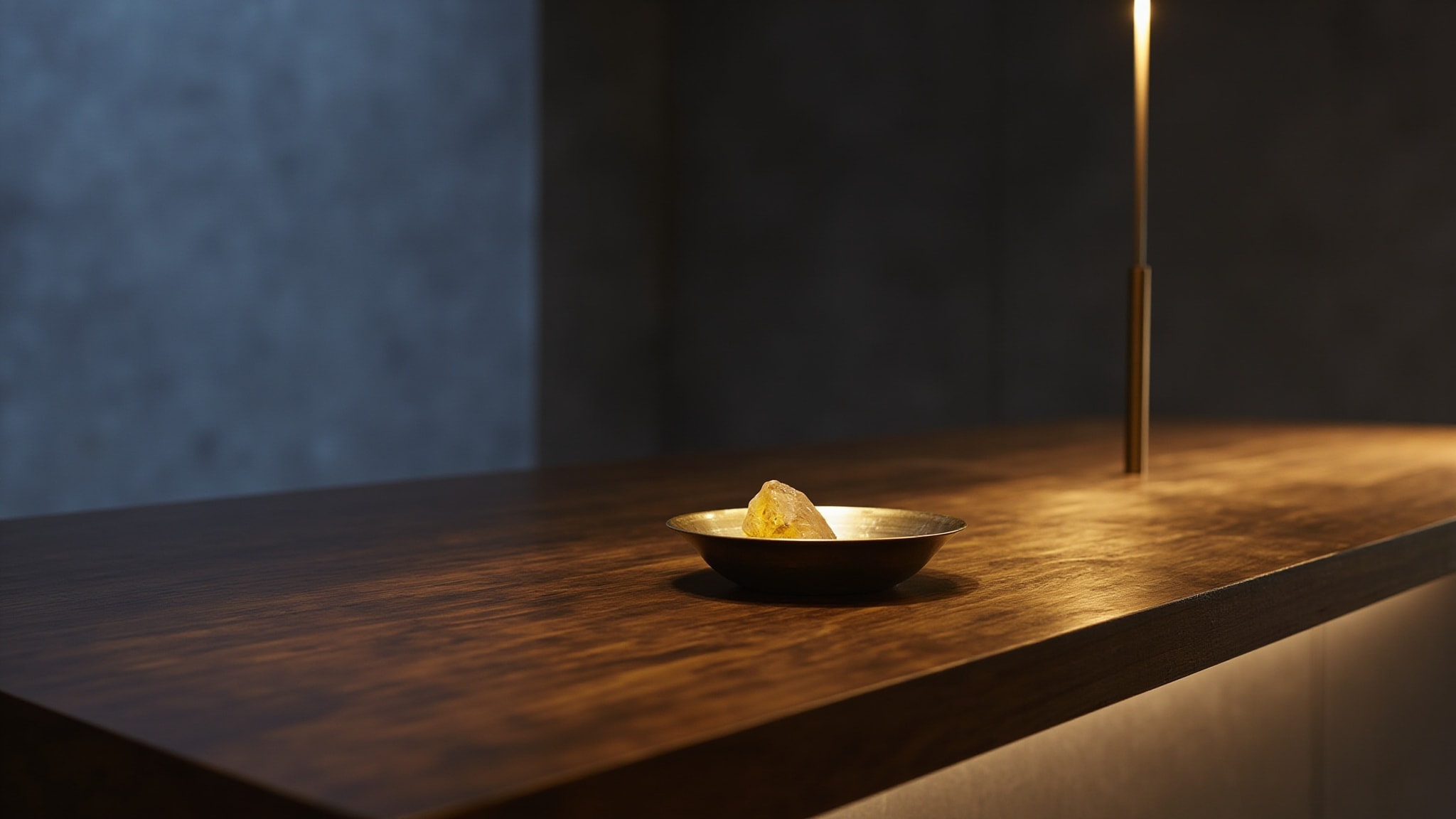 Alliban by Atelier Segall & Barutti. Atmospheric mood