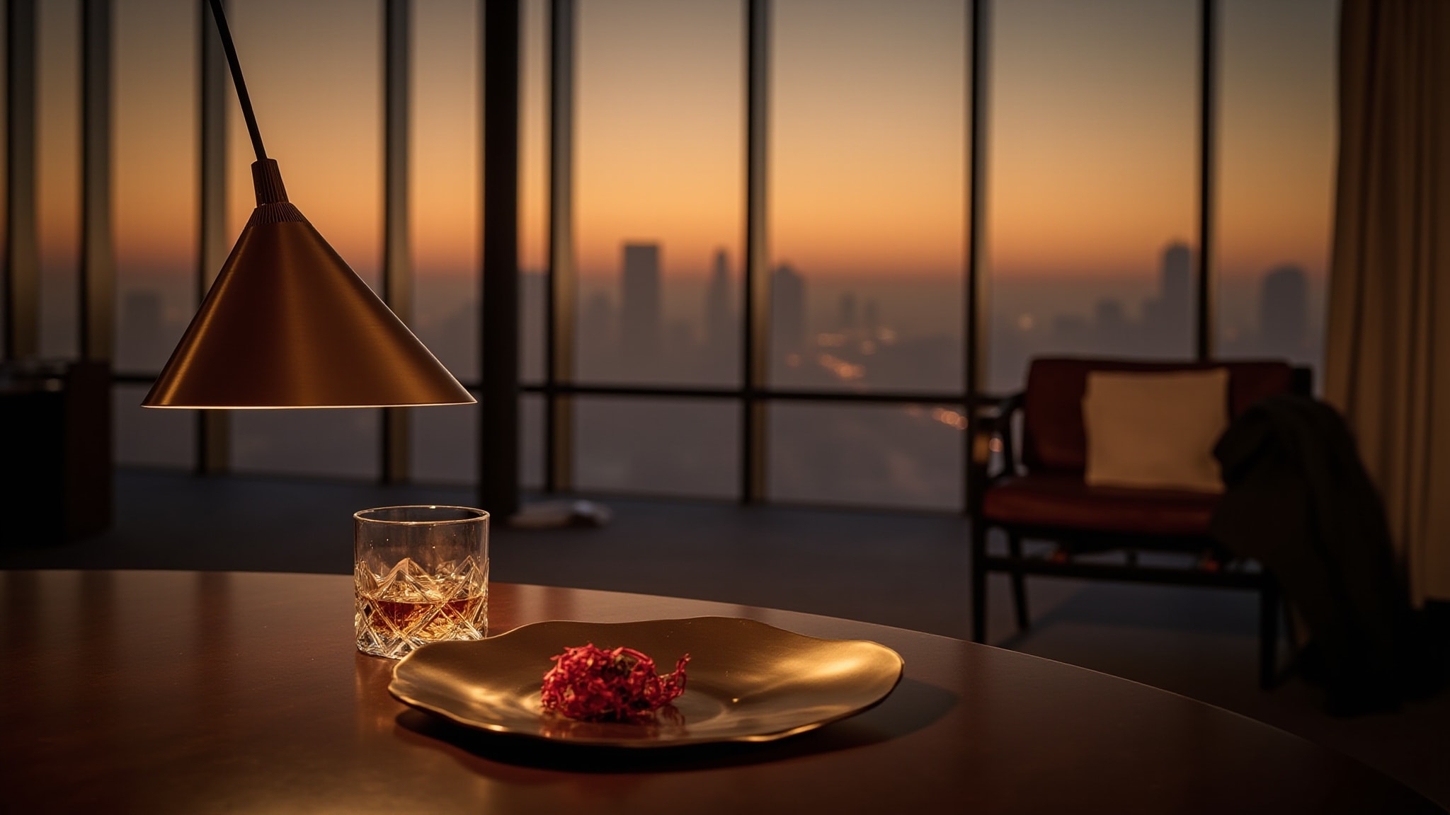 Istanbul Turkey by Atelier Segall & Barutti. Atmospheric mood