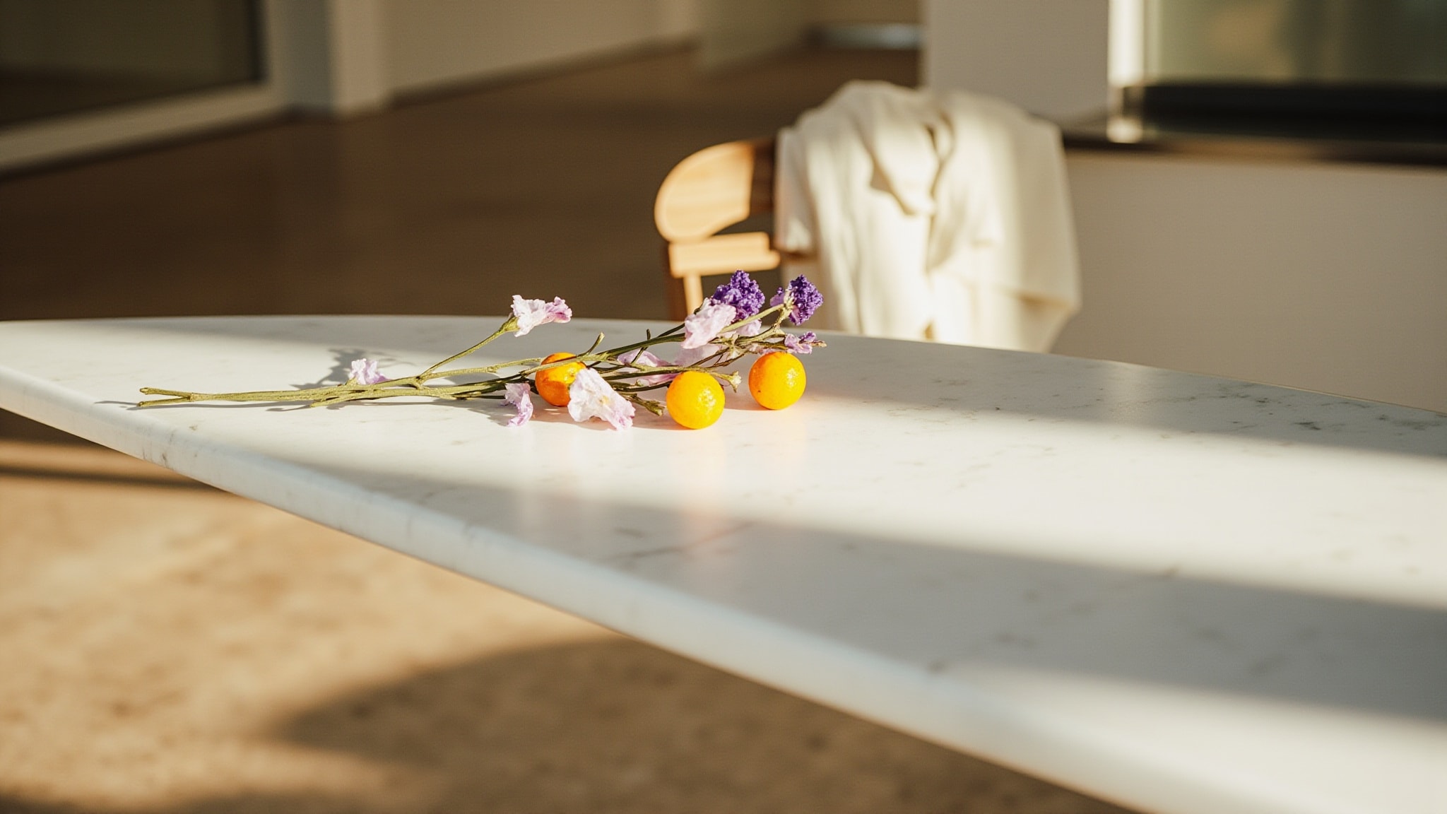 Aestas by Atelier Vesper. Atmospheric mood
