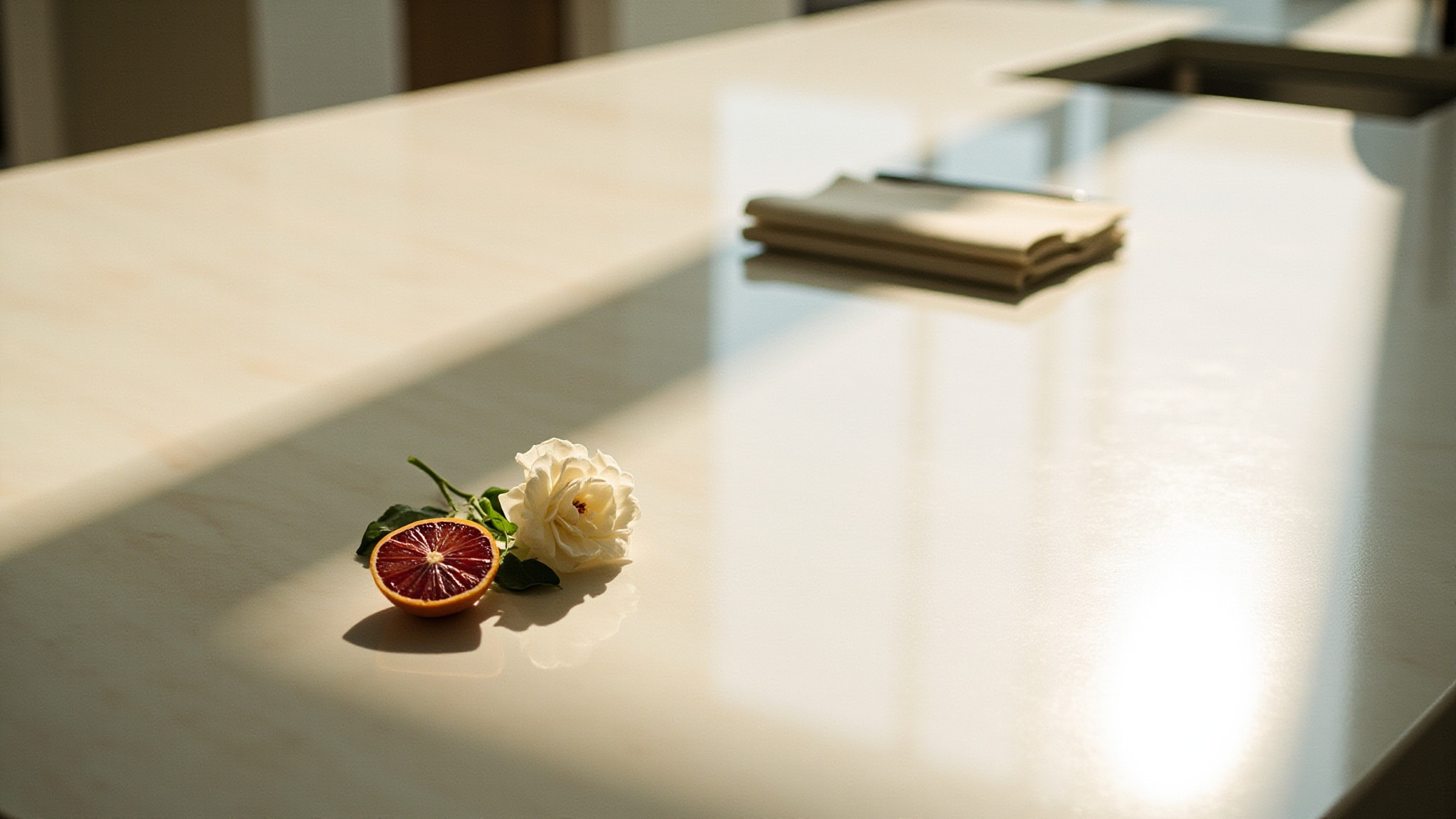 Amica Mea by Atelier Vesper. Atmospheric mood