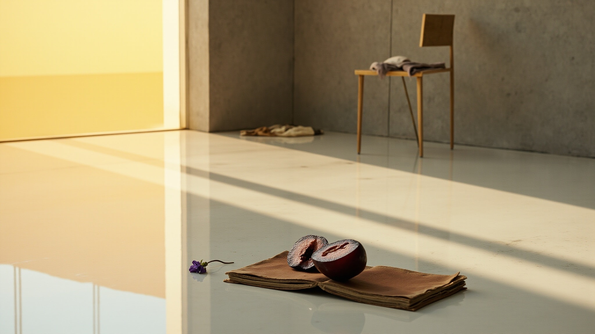 ABHA by Athena Fragrances. Atmospheric mood