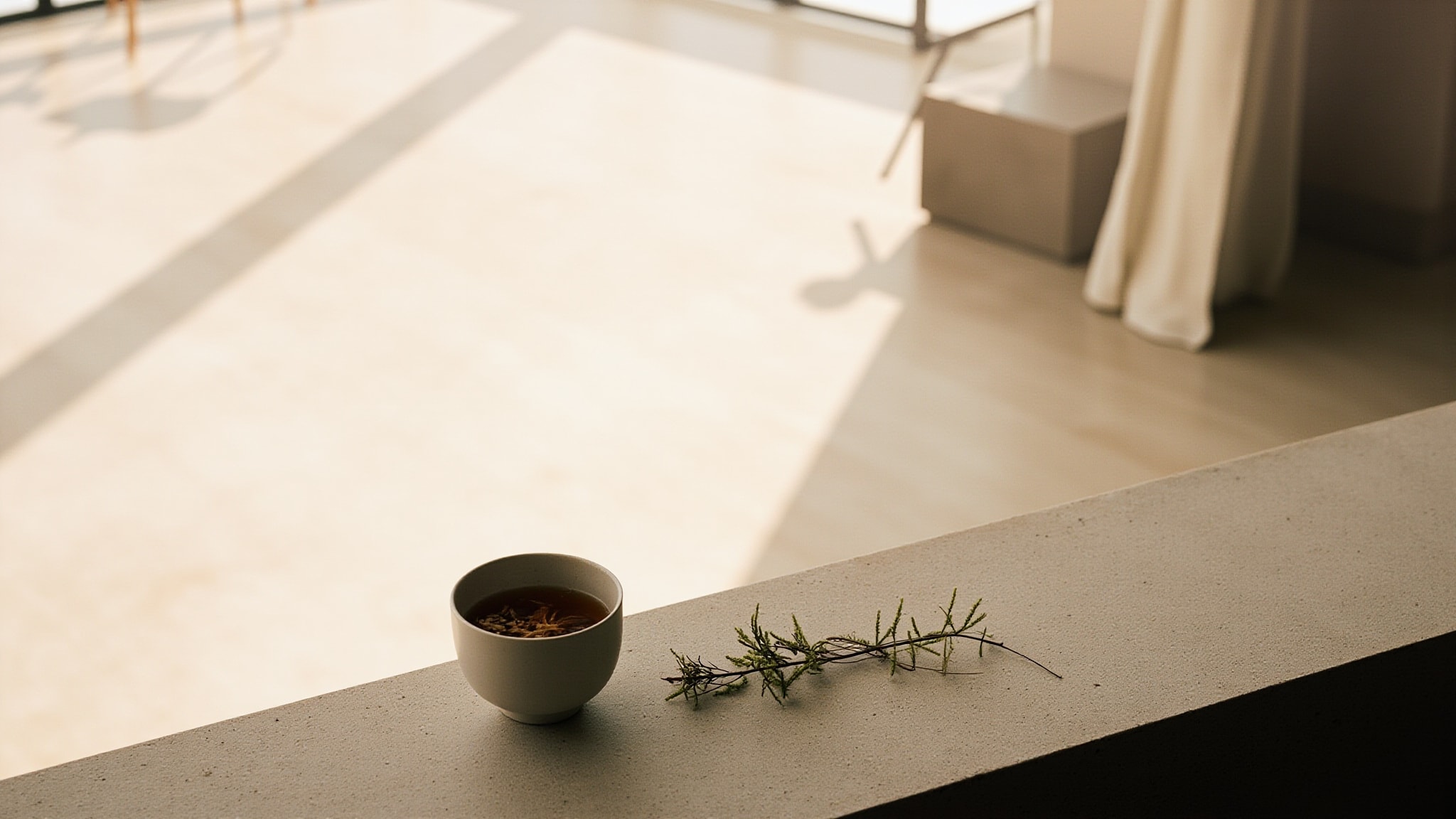 ADONIS by Athena Fragrances. Atmospheric mood