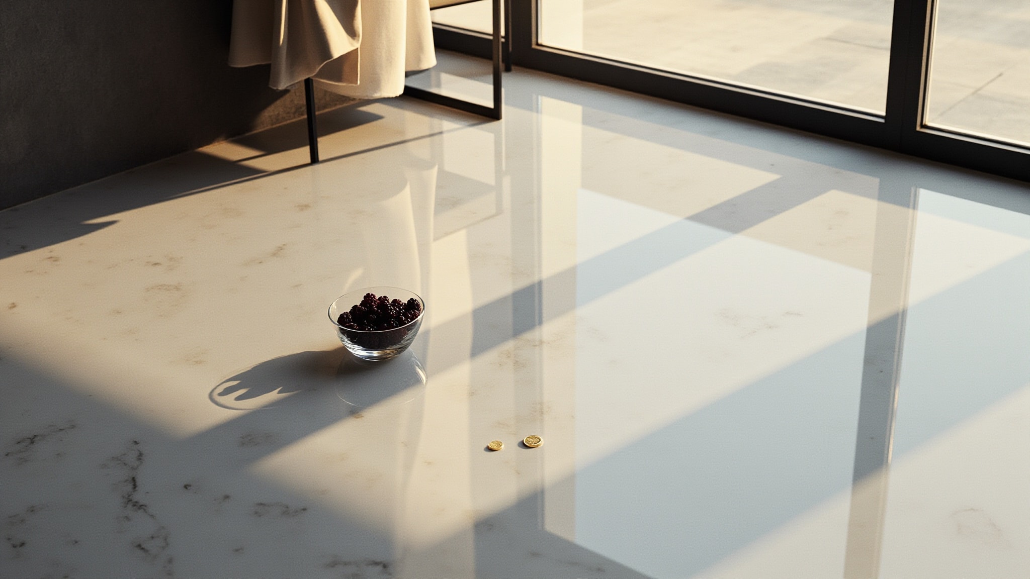 TREVI by Athena Fragrances. Atmospheric mood