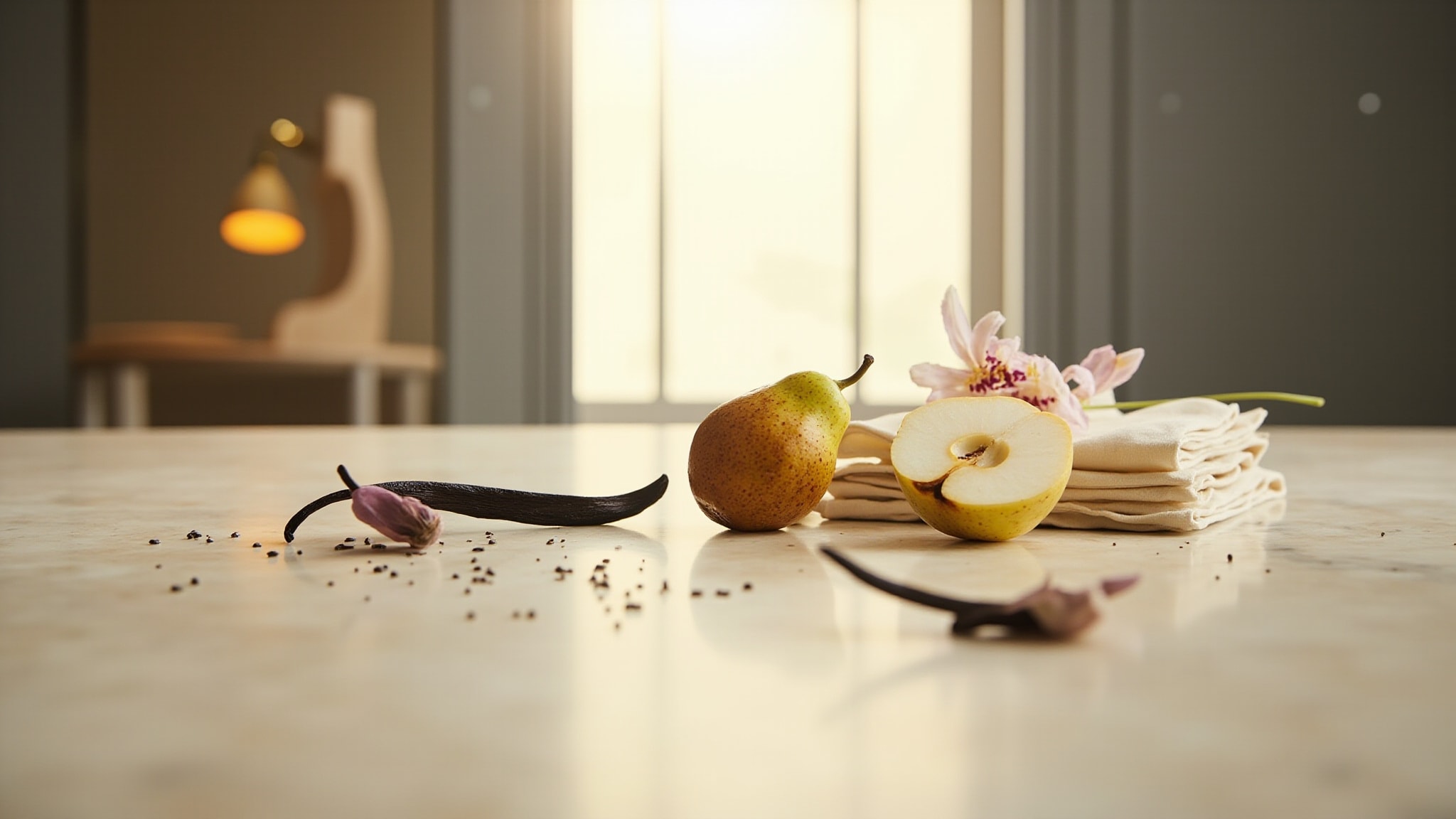 Ainsi by Atkinsons. Atmospheric mood