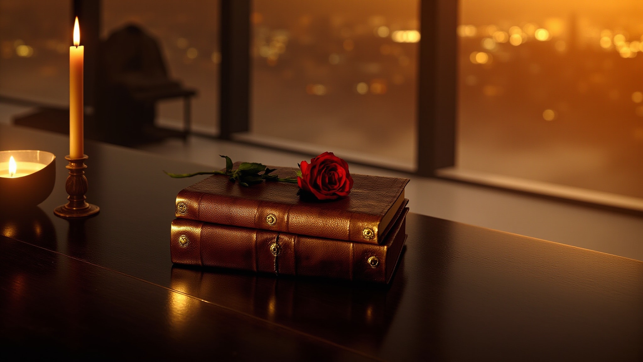 Atkinsons Her Majesty The Oud by Atkinsons. Atmospheric mood