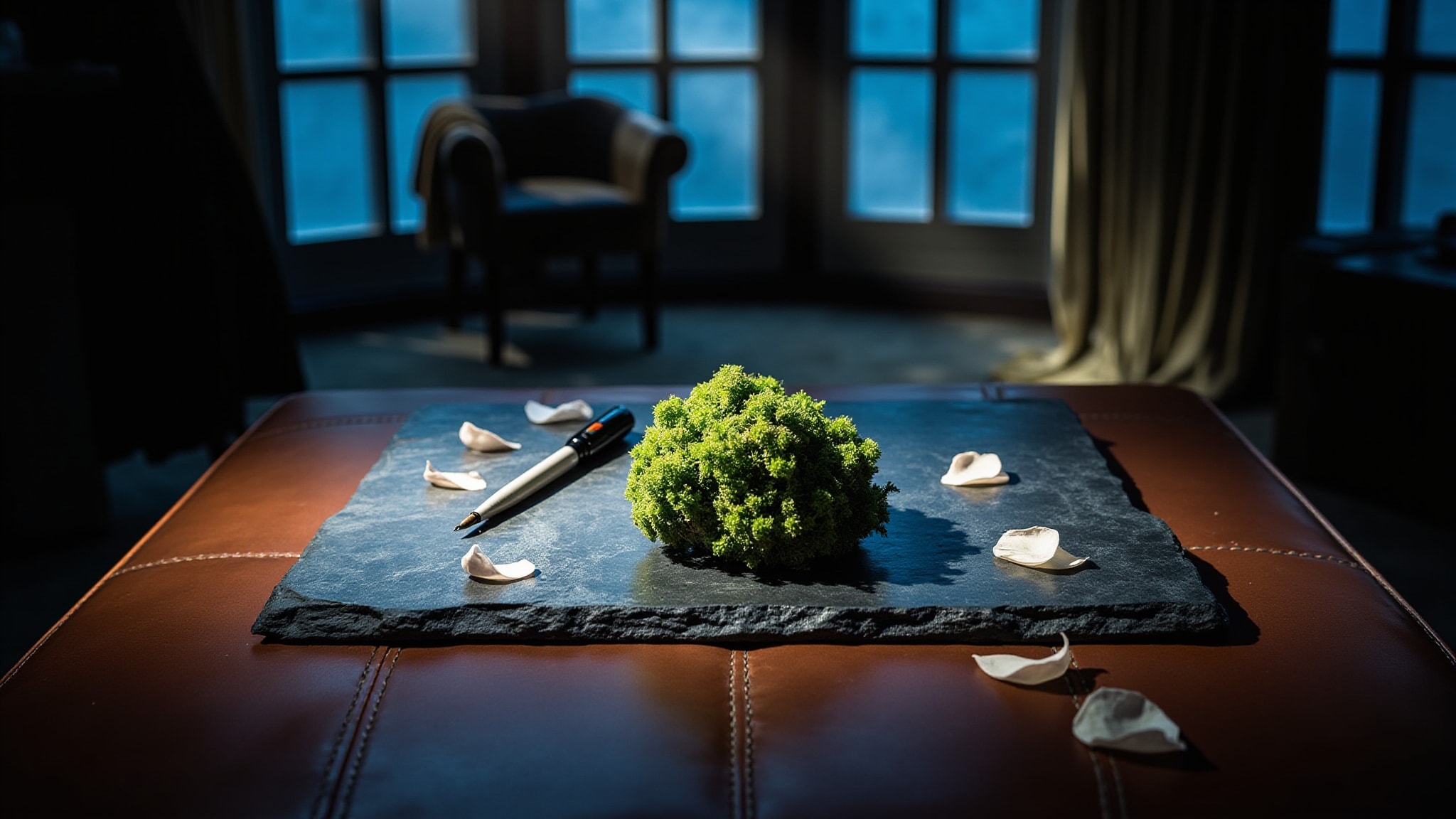 Espiègle by Atkinsons. Atmospheric mood