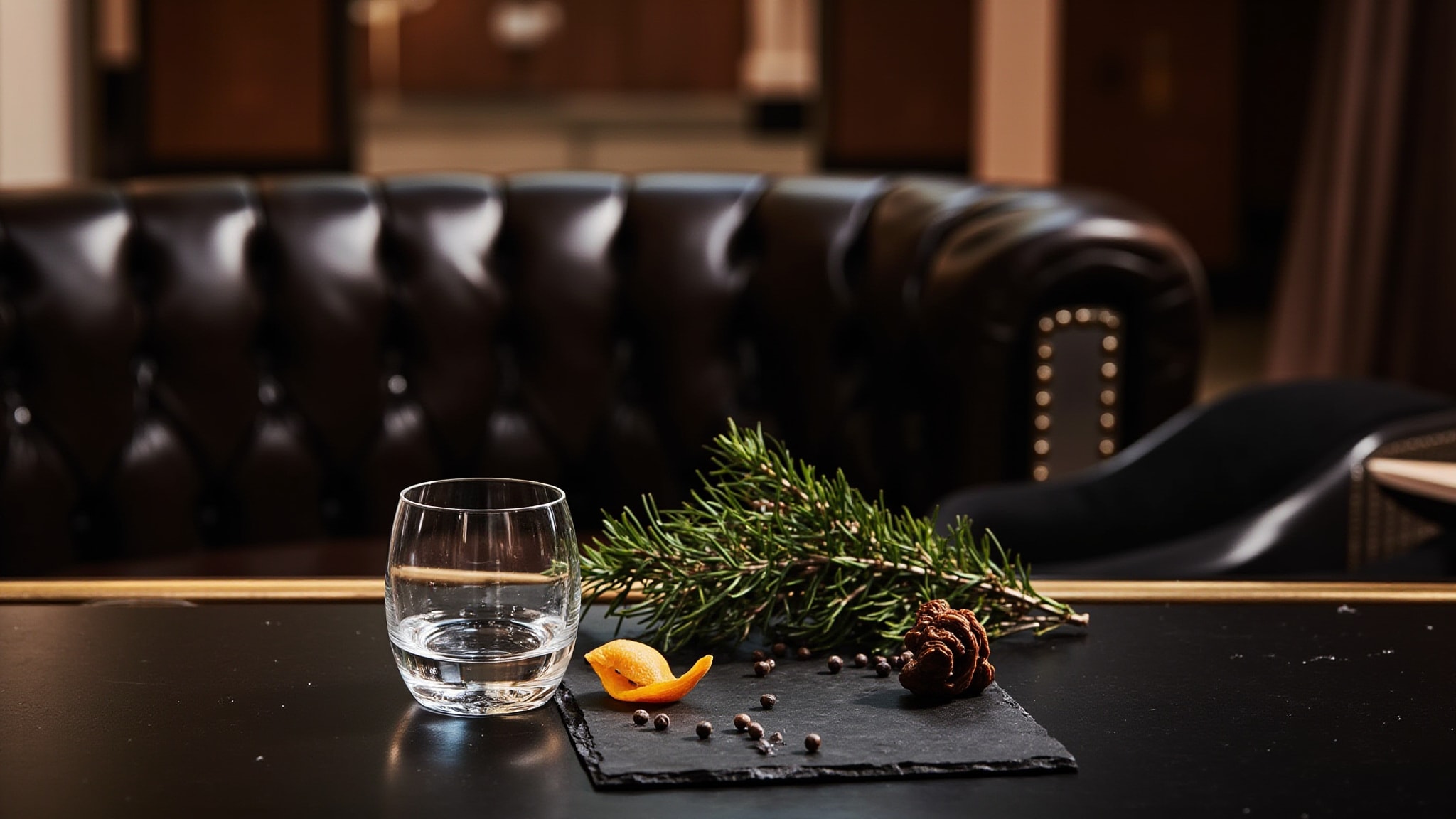 Spice Of London by Atkinsons. Atmospheric mood