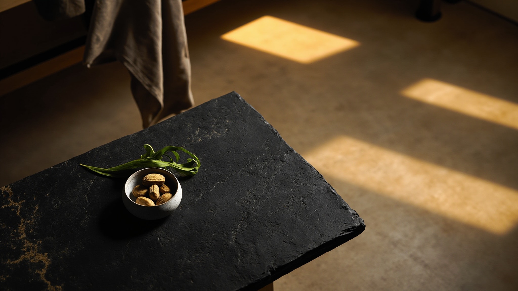 PaTchouli Lave by ATon. Atmospheric mood