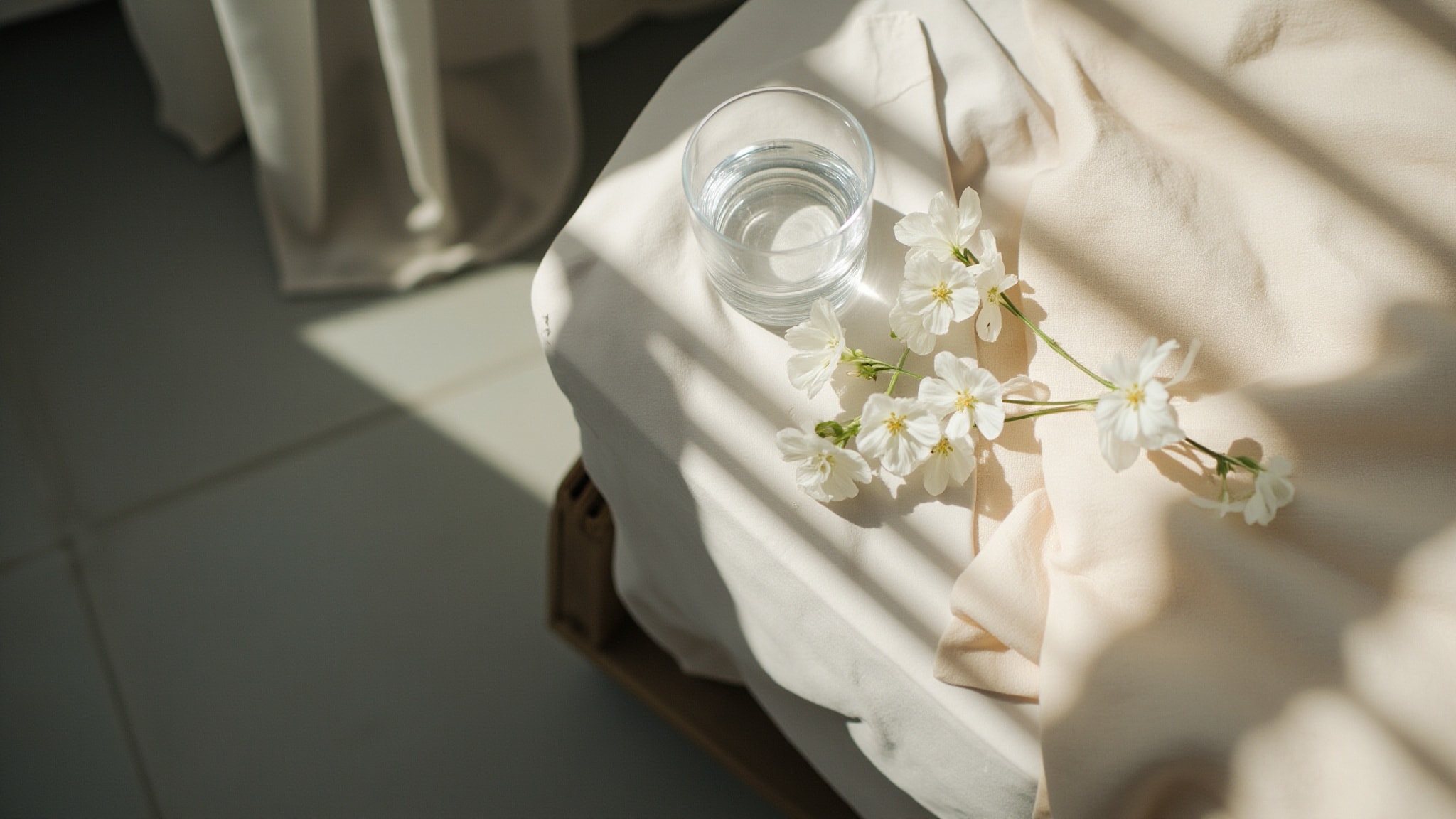 Al Rouh by Attar Collection. Atmospheric mood