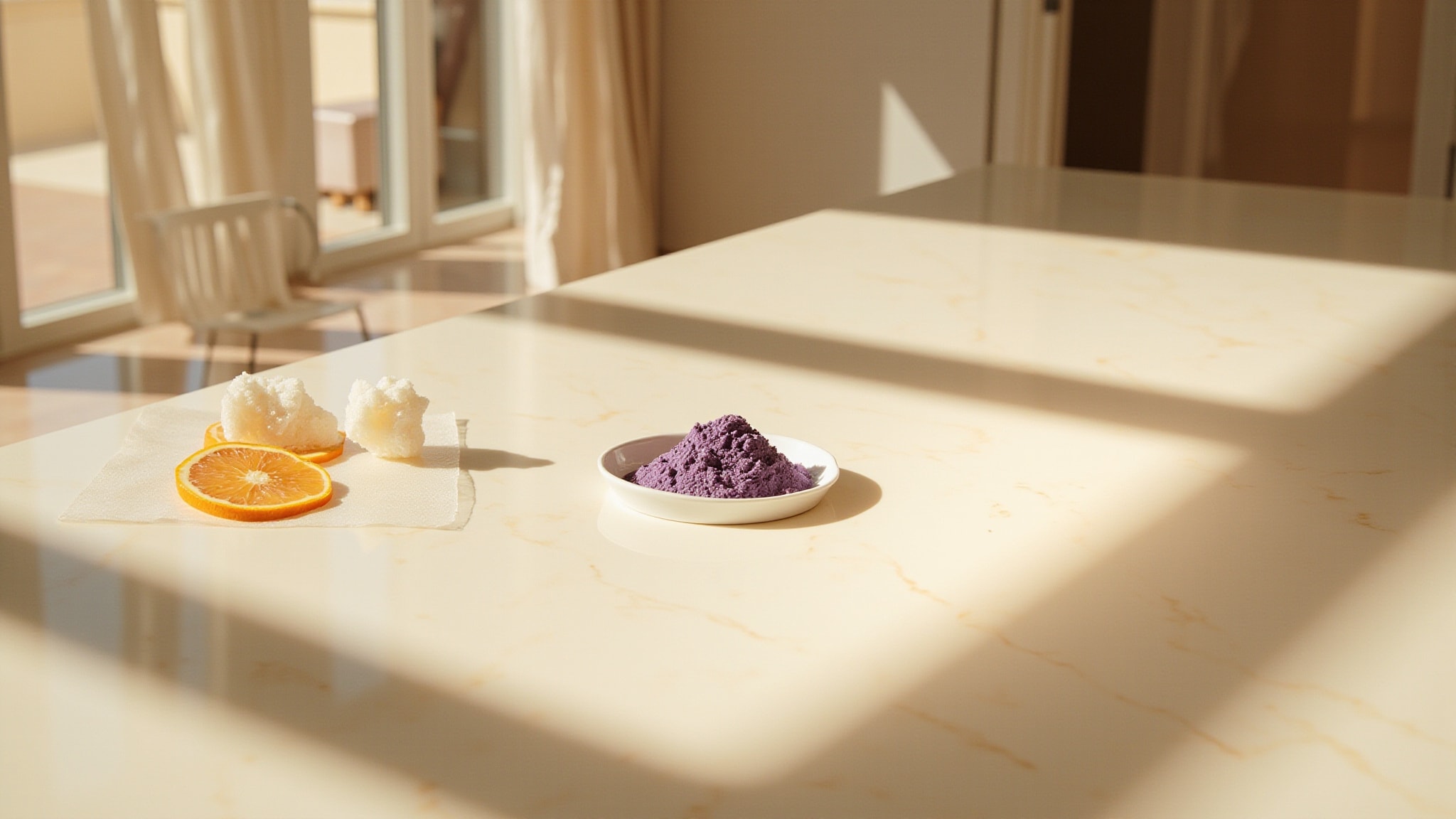 Selective III by Attar Collection. Atmospheric mood