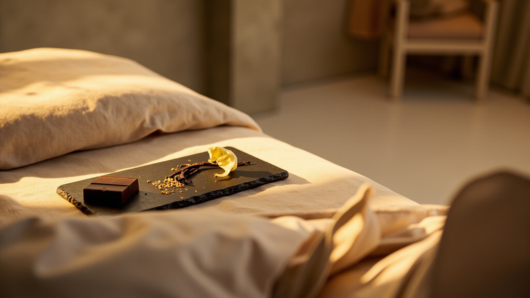 Selective VII by Attar Collection. Atmospheric mood