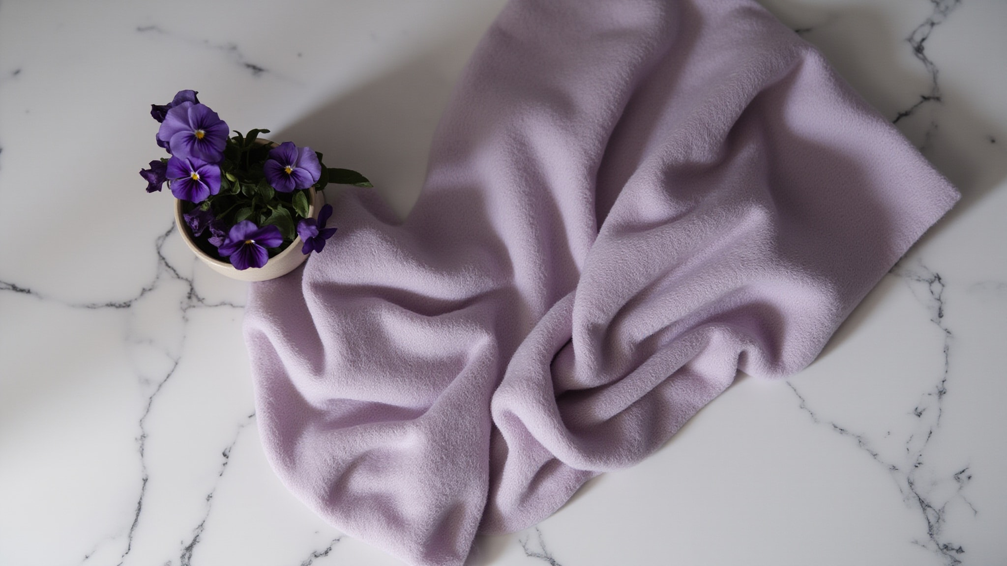 Desirade My Desire by Aubusson. Atmospheric mood