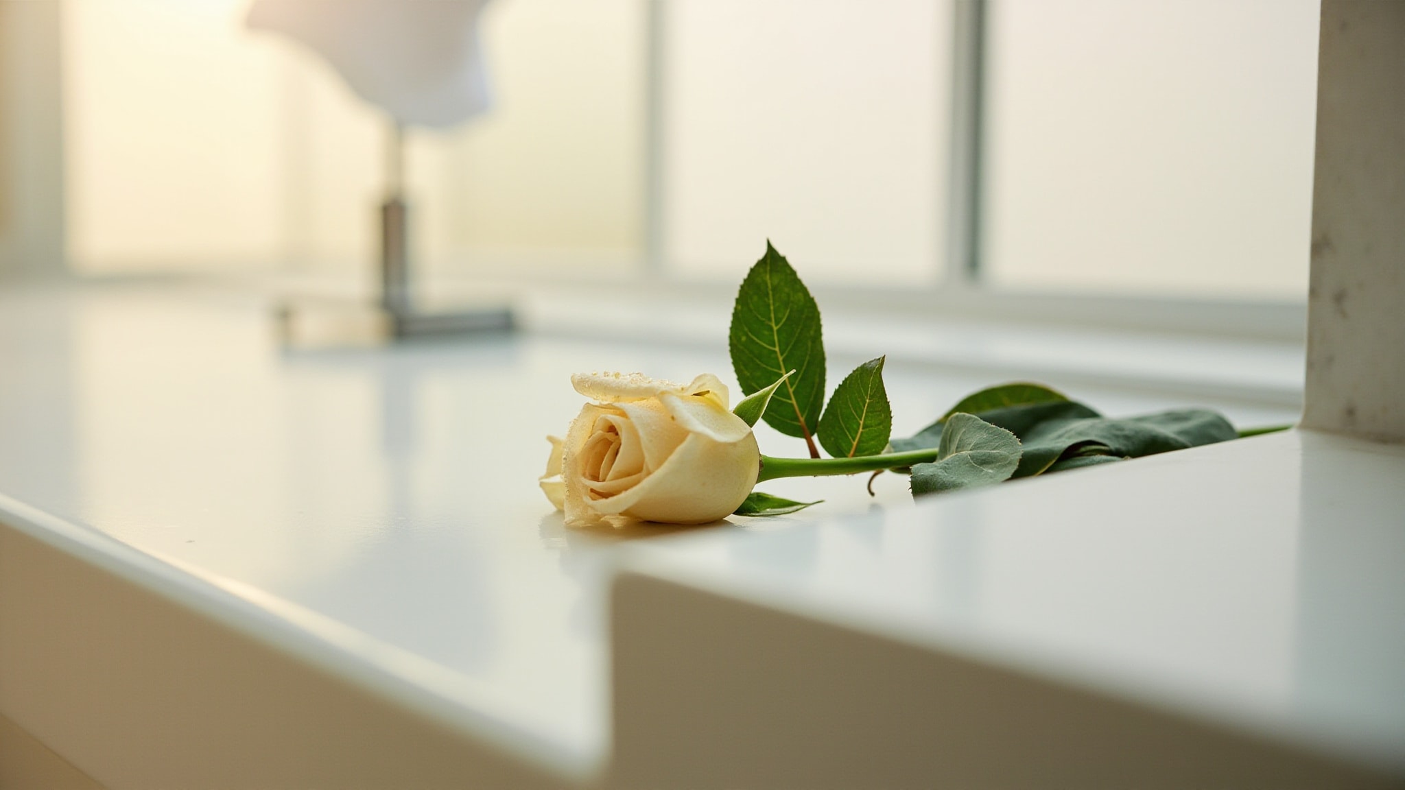 Velvet Rose by Aubusson. Atmospheric mood