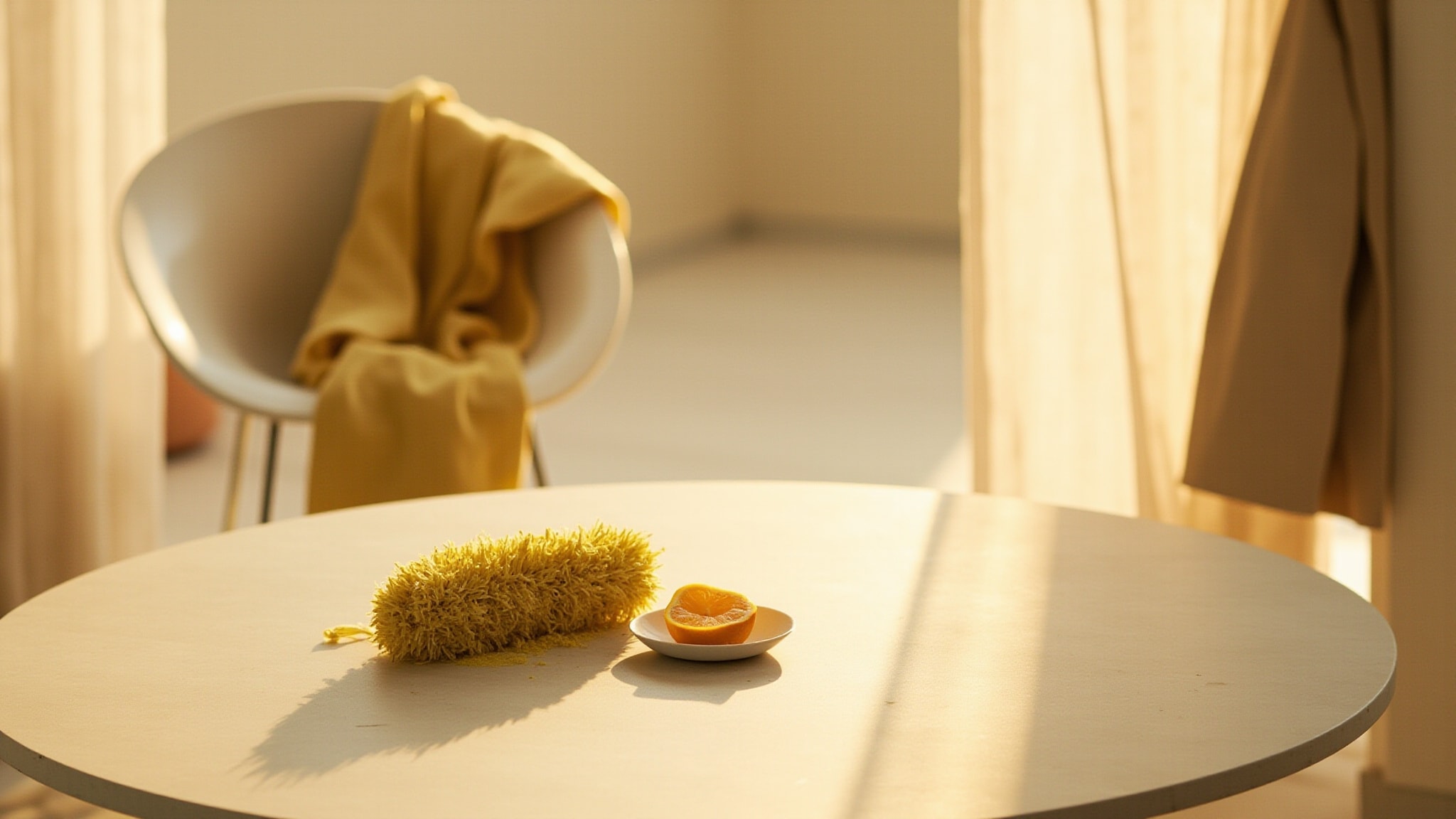Fiore Dentro by Aulentissima. Atmospheric mood