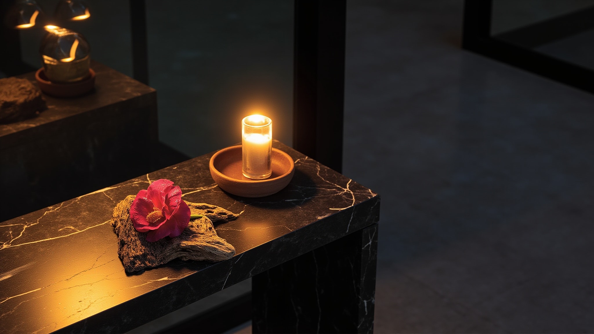 Musc Oud Maharaja by Auphorie. Atmospheric mood