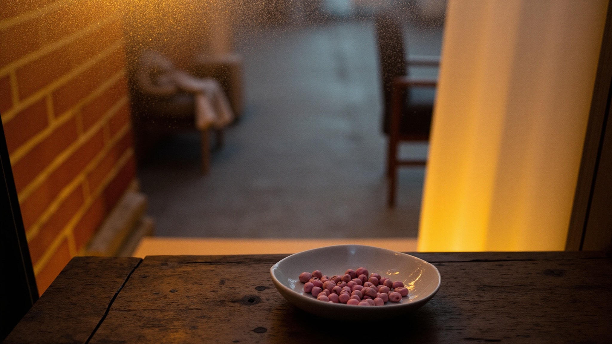 Cafe Citadel by Aurora Scents. Atmospheric mood