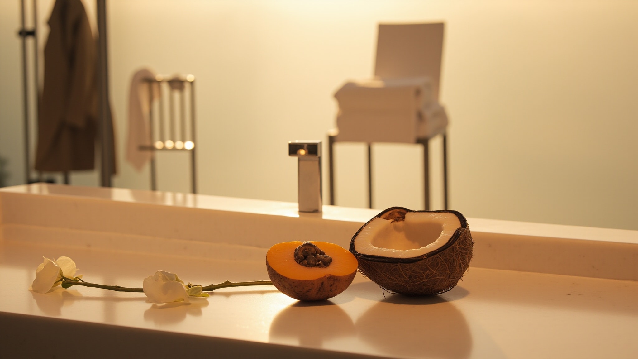 Illicit by Aurora Scents. Atmospheric mood