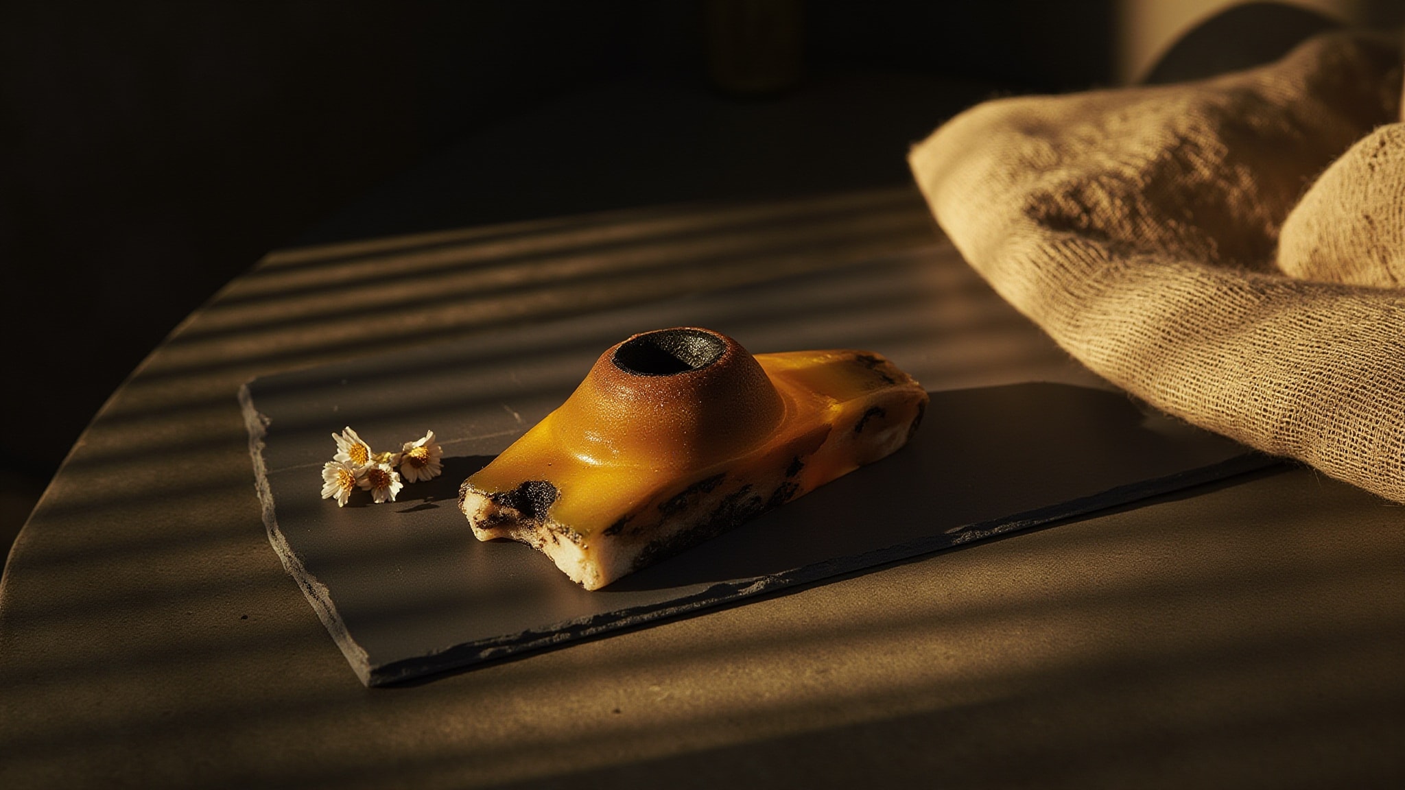 Incense by Ava Luxe. Atmospheric mood