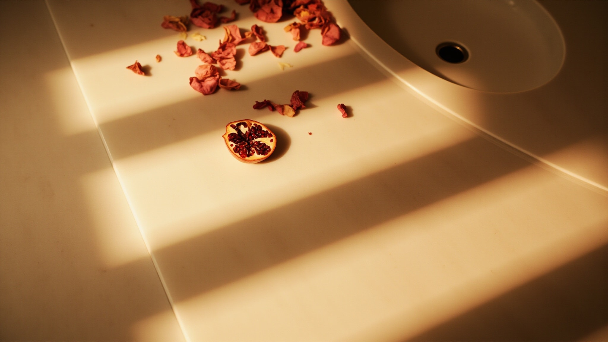 Artistique Rose Somptueuse by Avon. Atmospheric mood