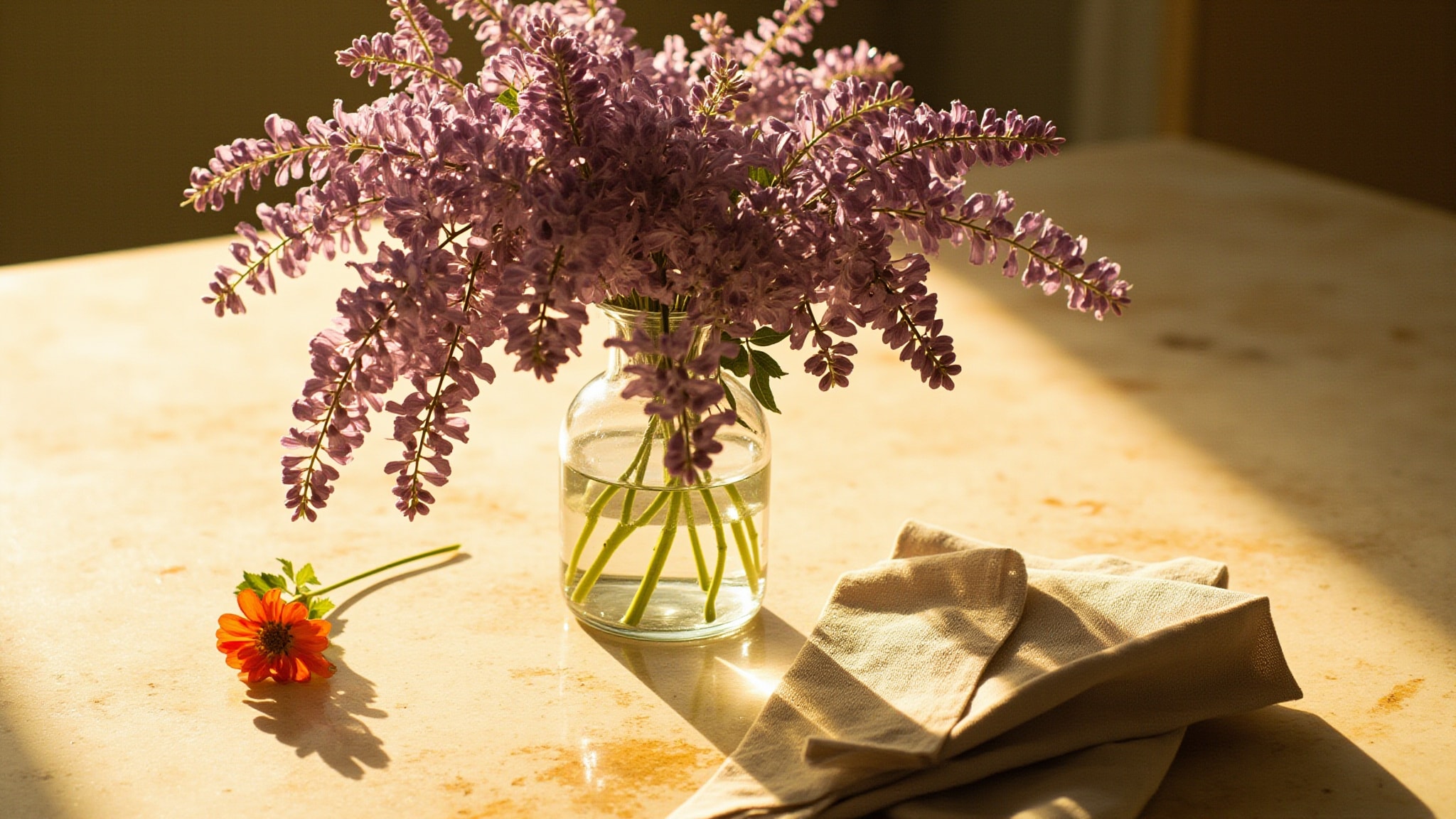 Artistique Wisteria Sublime by Avon. Atmospheric mood