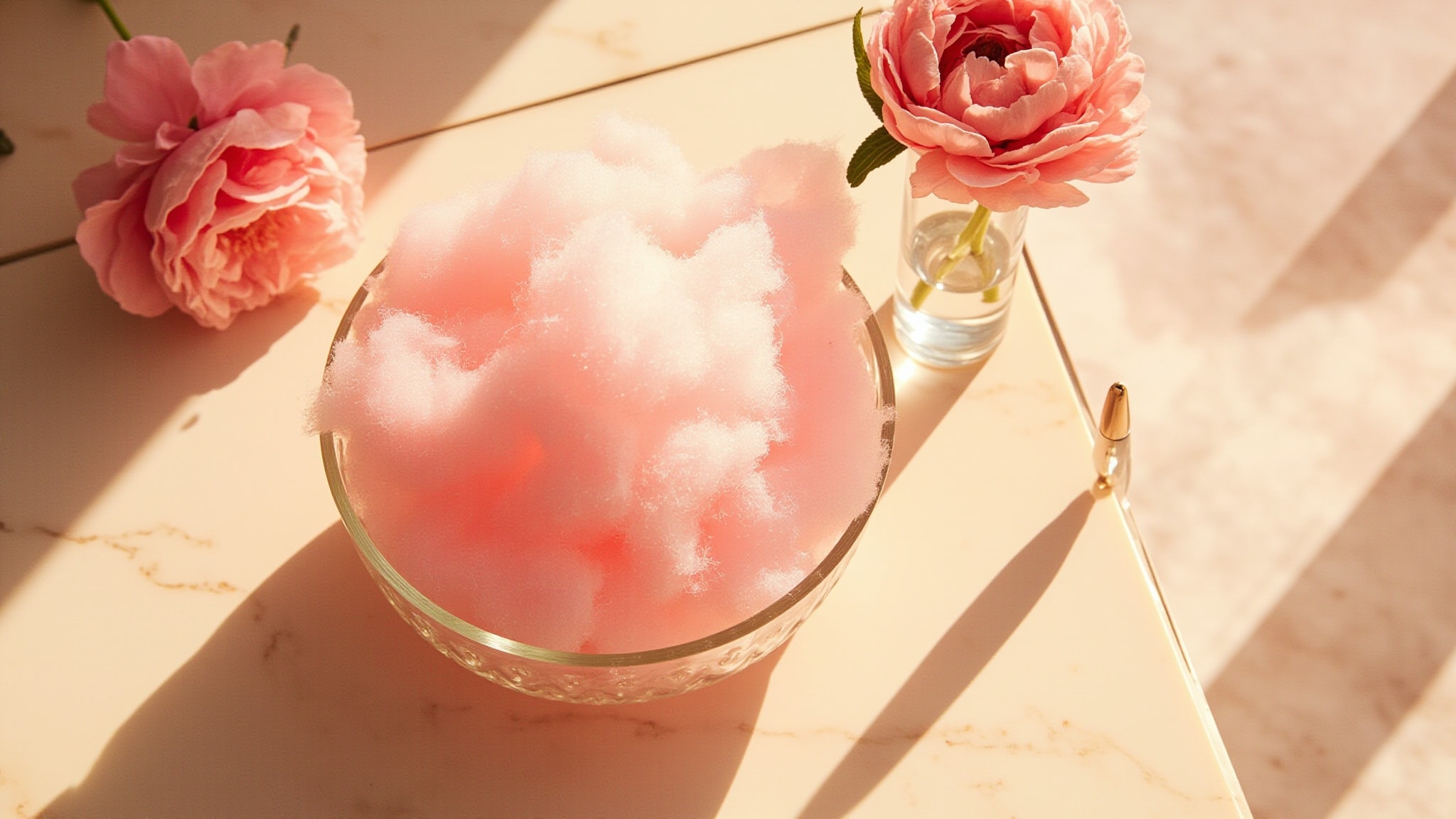 Barbie Colônia by Avon. Atmospheric mood