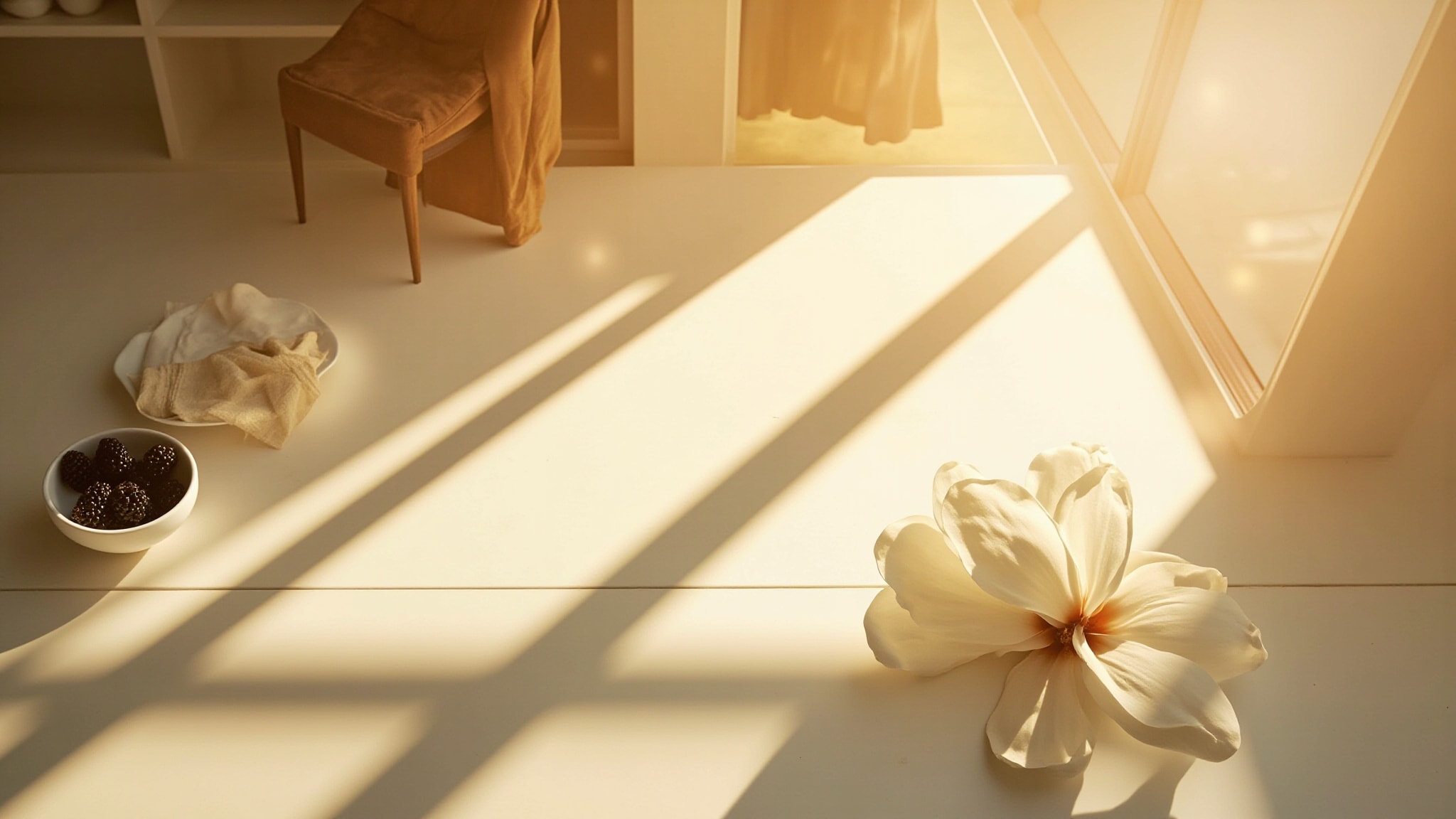 Be Daring by Avon. Atmospheric mood