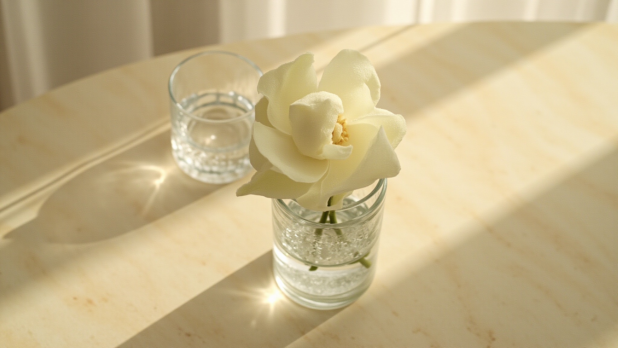 Be... Serene by Avon. Atmospheric mood