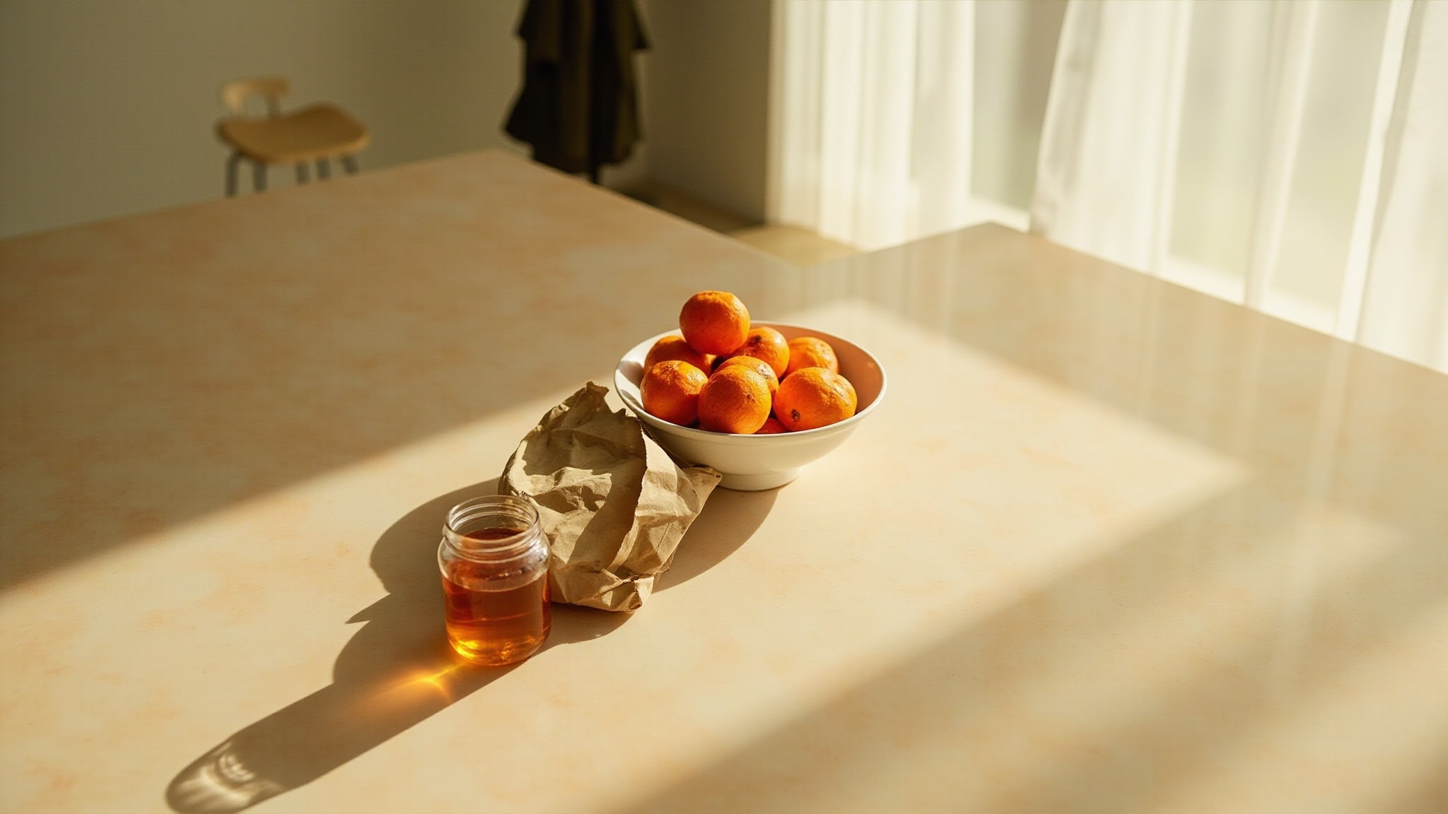Christian Lacroix Ambre by Avon. Atmospheric mood