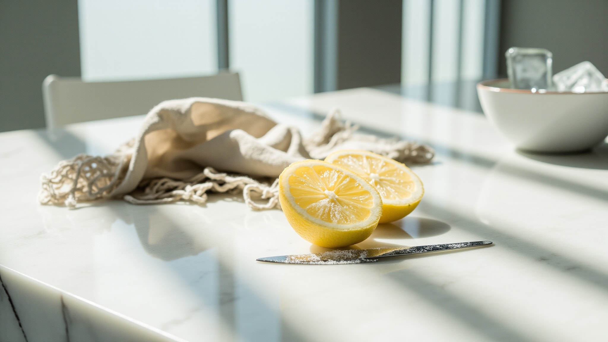 Frozen Citrus by Avon. Atmospheric mood