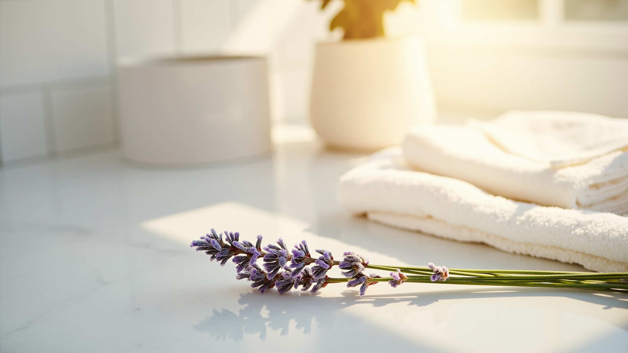 Frozen Lavanda by Avon. Atmospheric mood