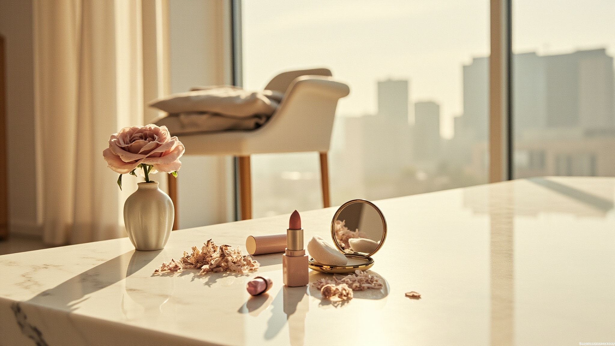 Imari 2015 by Avon. Atmospheric mood