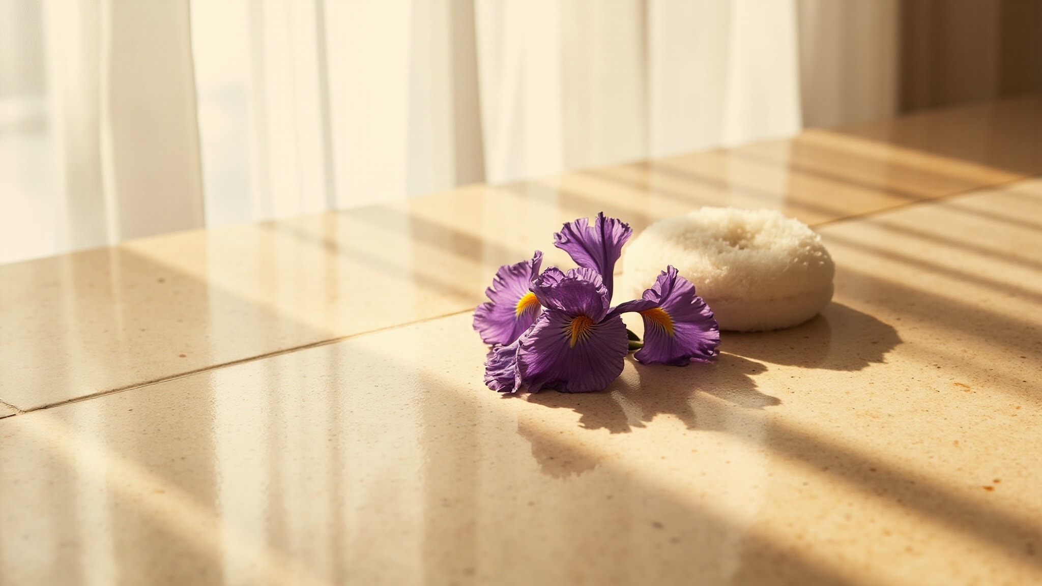 Iris Fetiche by Avon. Atmospheric mood
