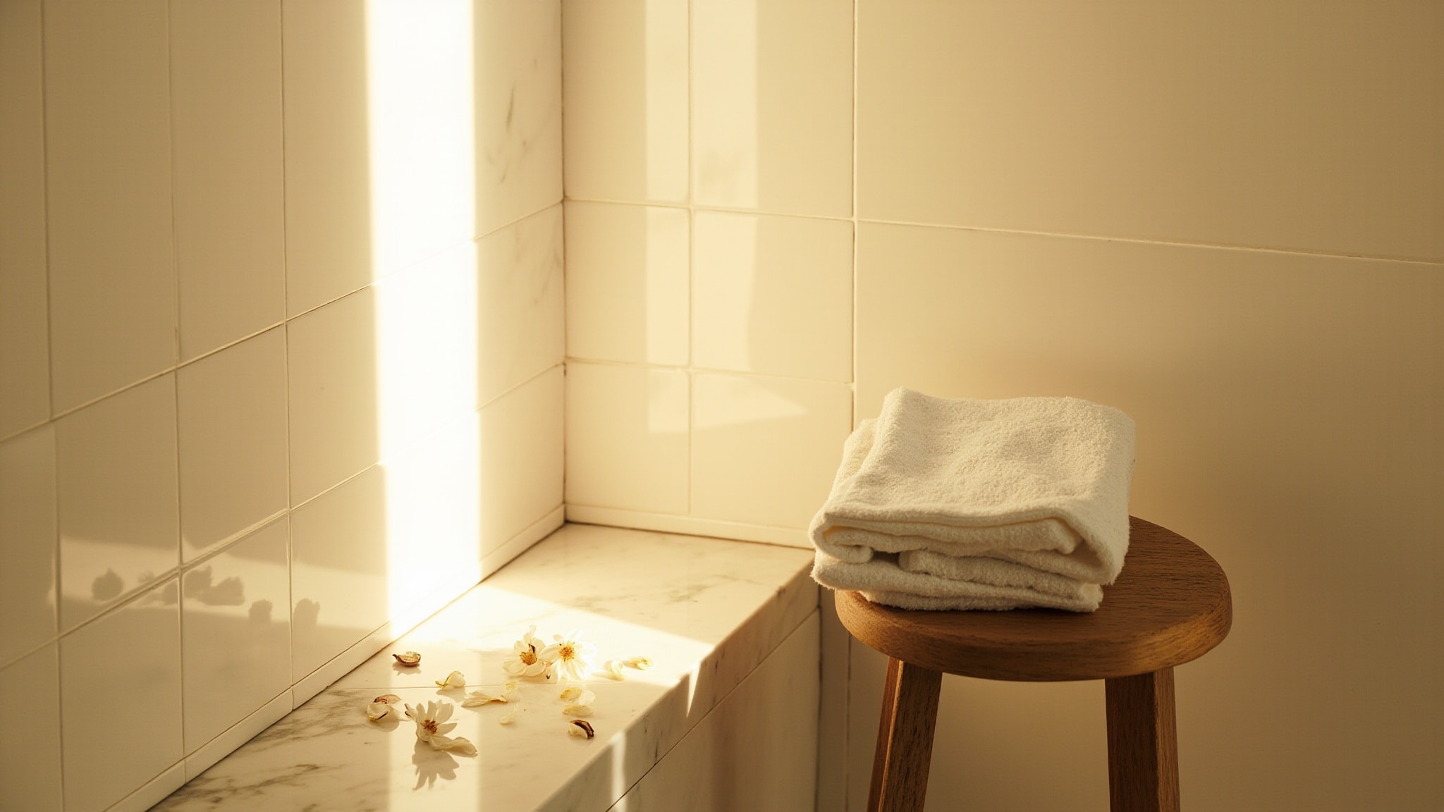 Jour de Casbah by Avon. Atmospheric mood