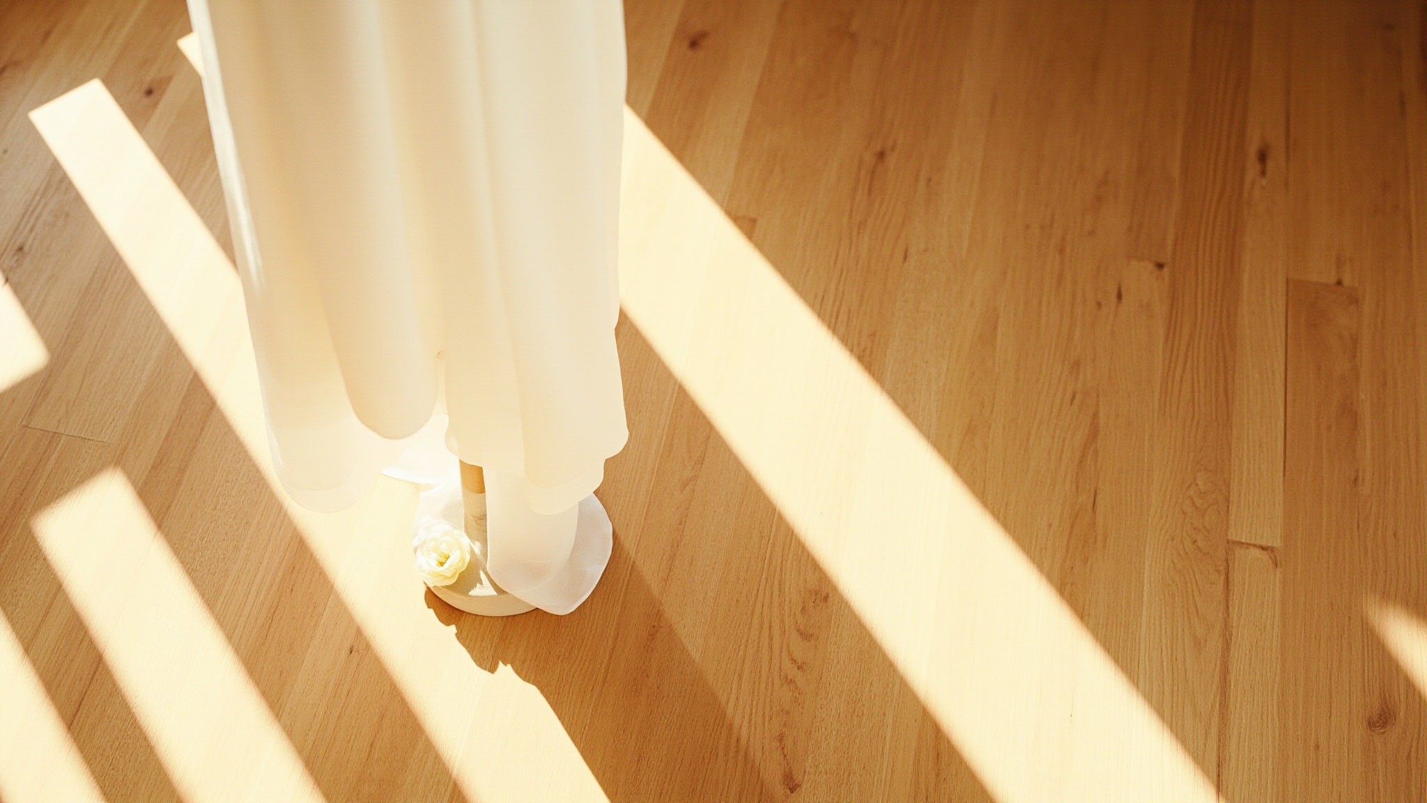 Little White Dress by Avon. Atmospheric mood