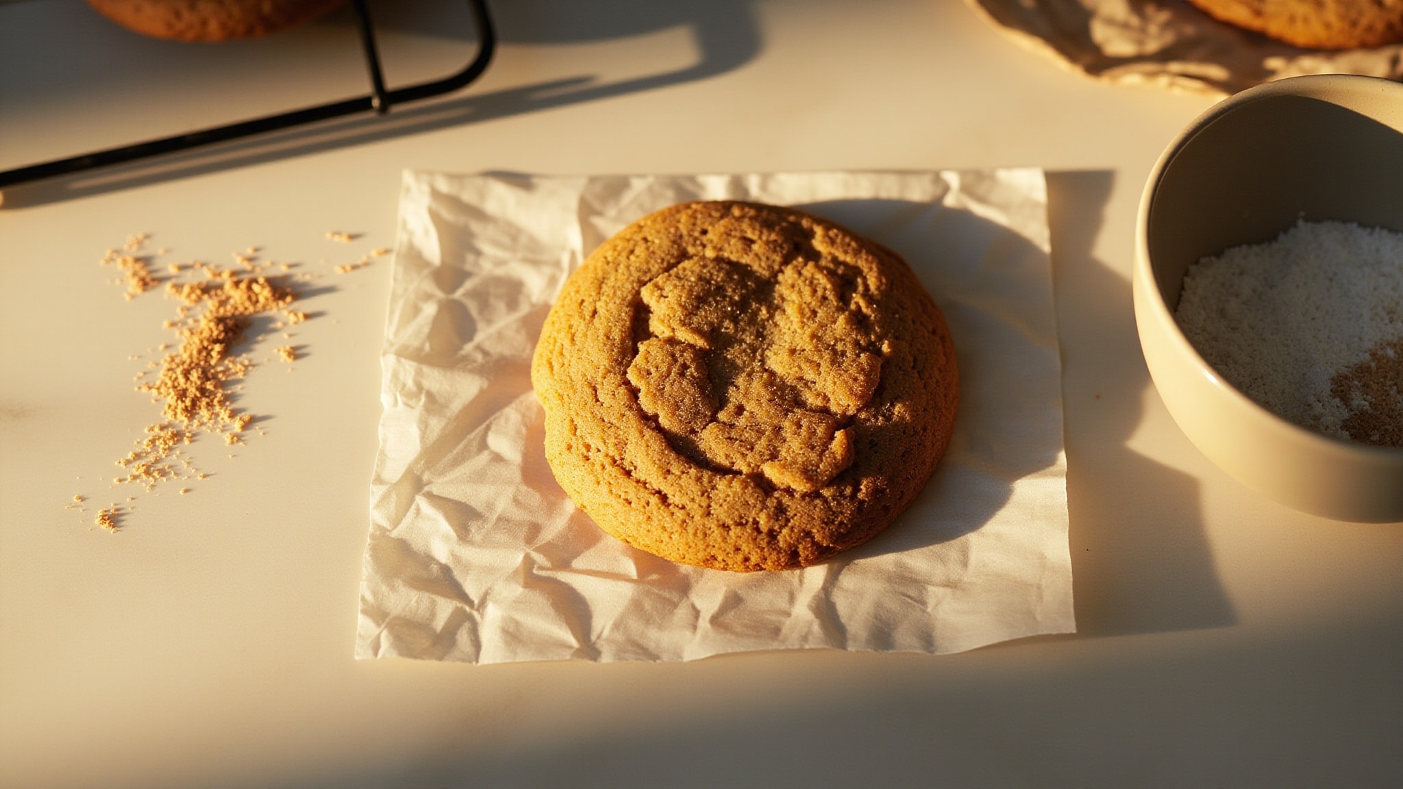Naturals Gingerbread by Avon. Atmospheric mood