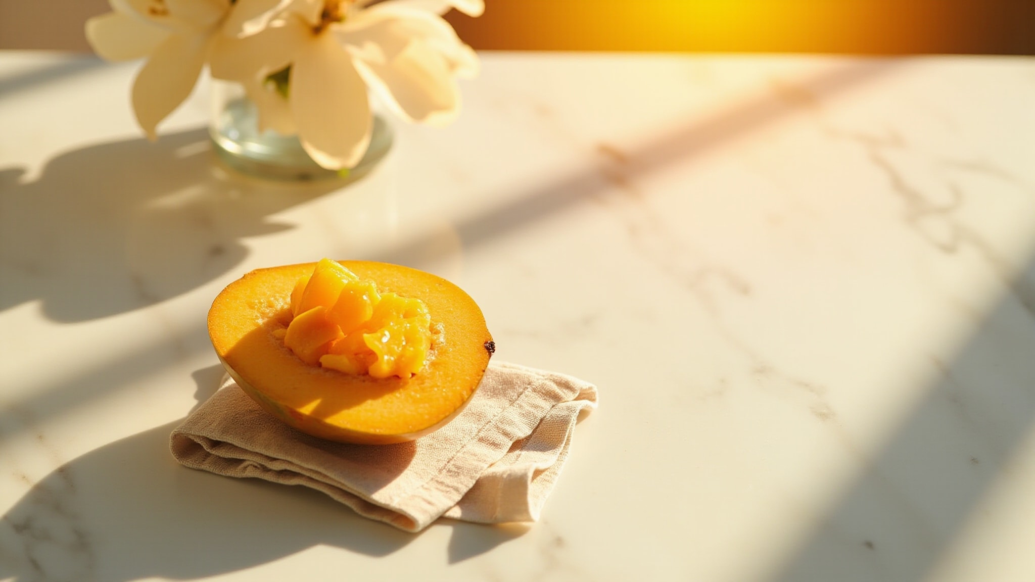 Perceive Sunshine by Avon. Atmospheric mood