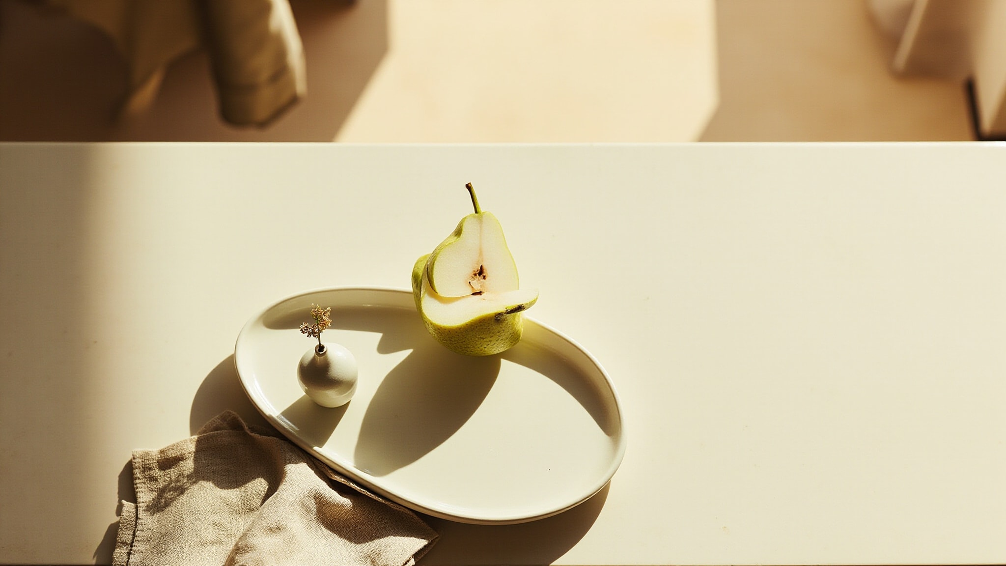Petit Attitude Floret by Avon. Atmospheric mood