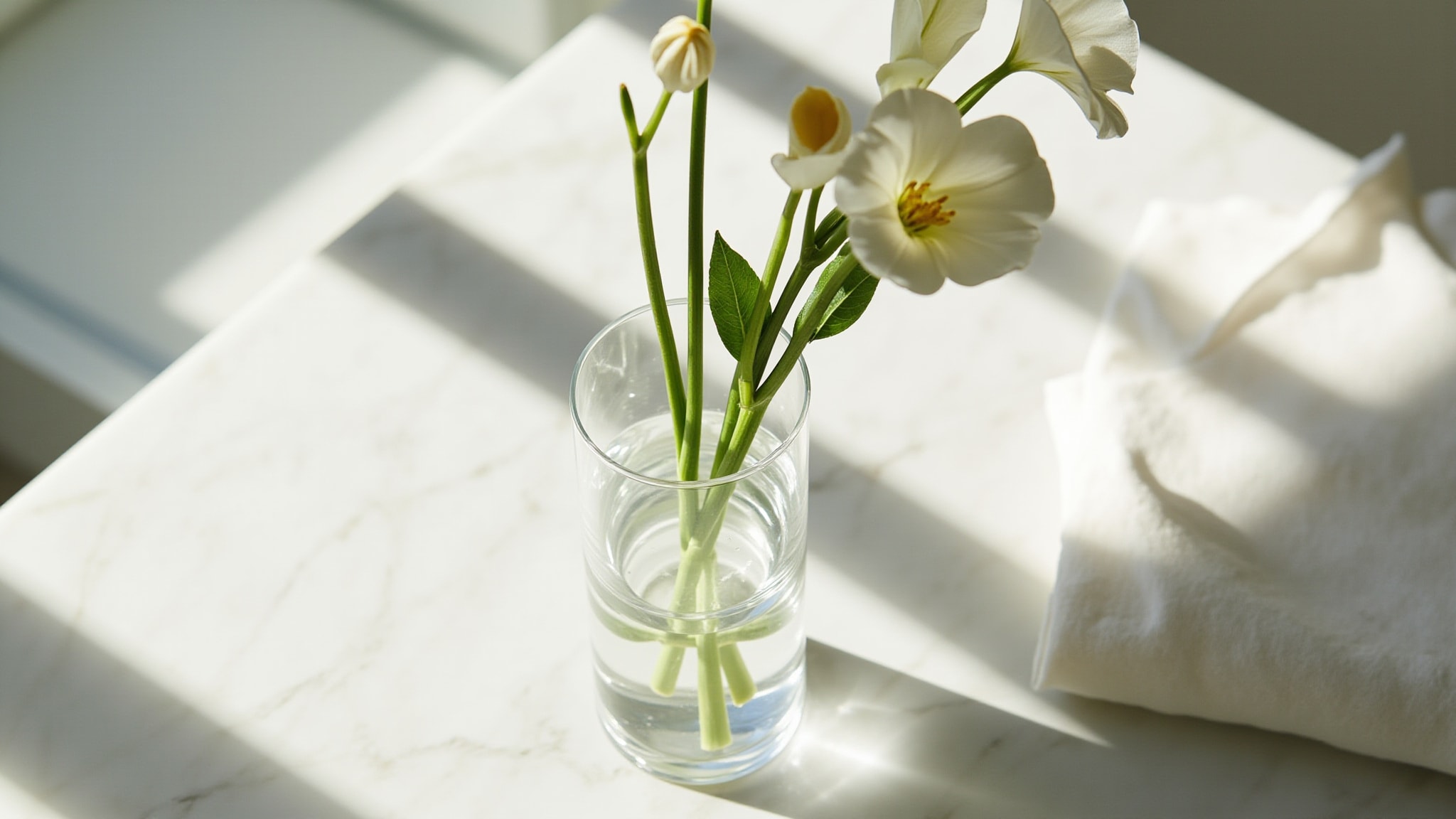 Pur Blanca Serenity by Avon. Atmospheric mood